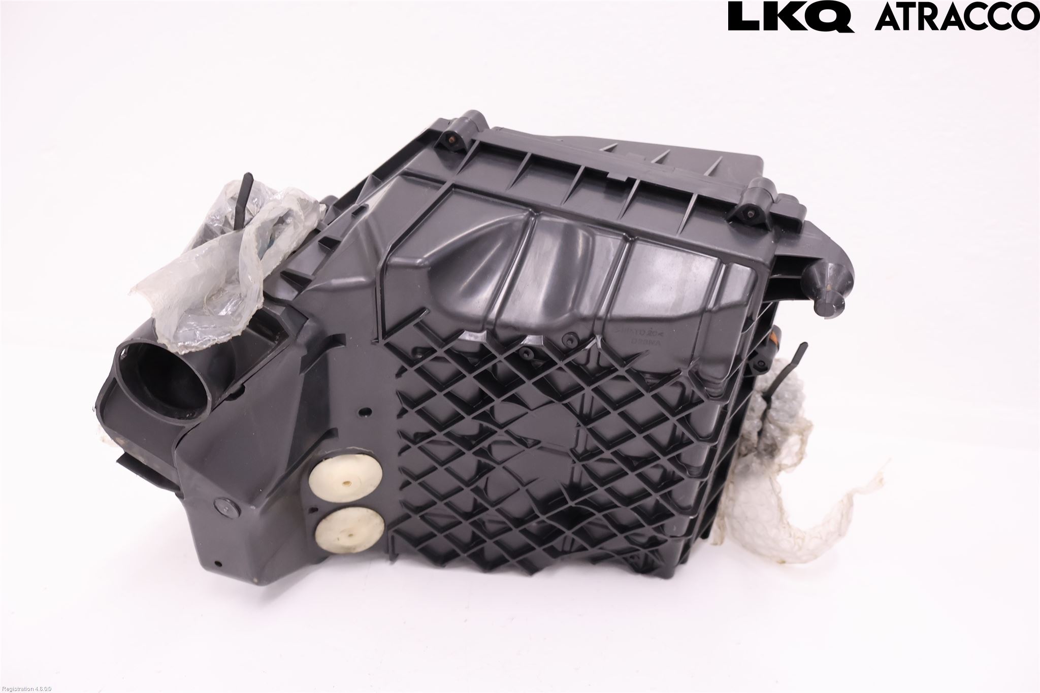 Volvo V90 17->> Luftfilter Boks