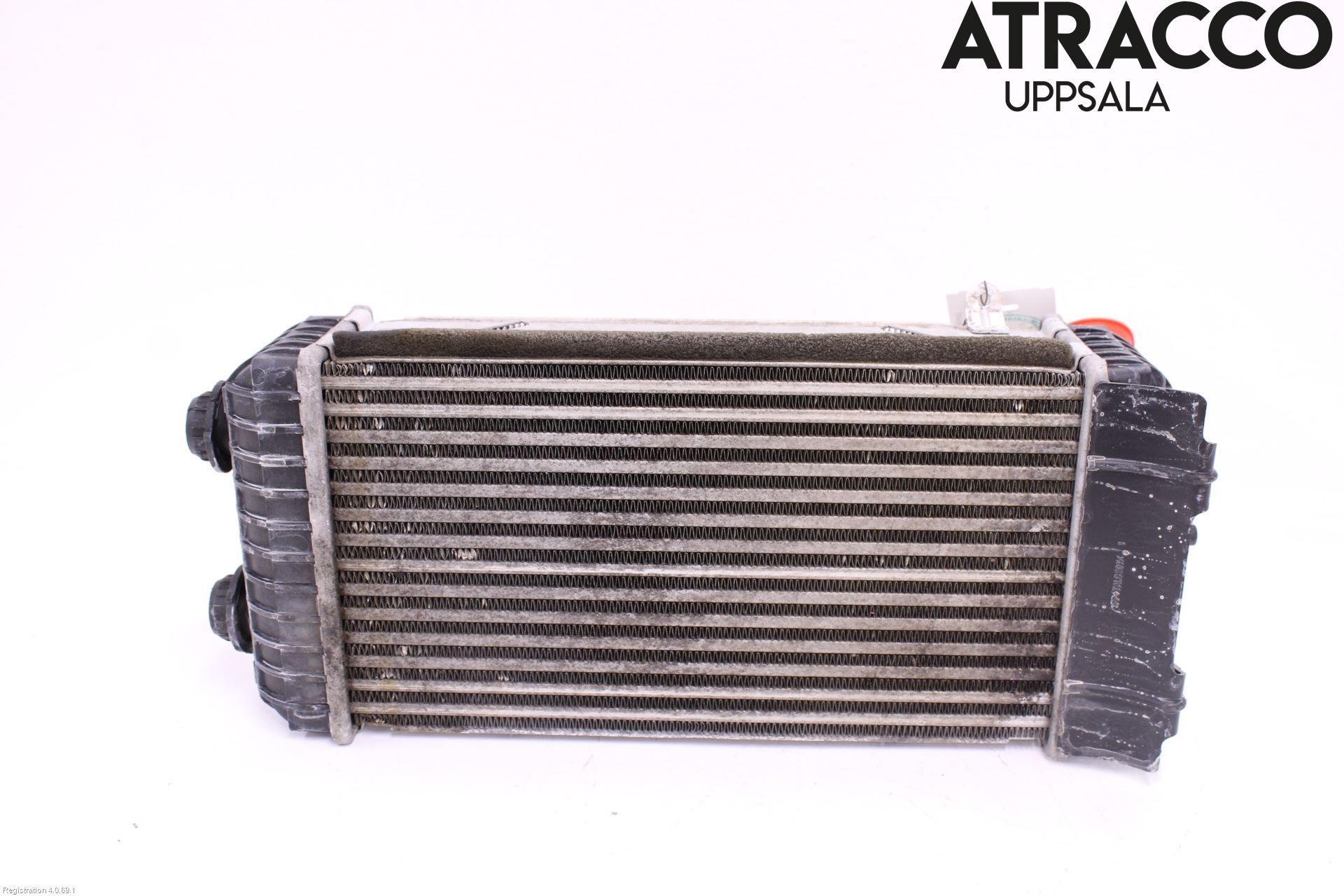 Hyundai SANTA FE 13-18 Intercooler Radiator