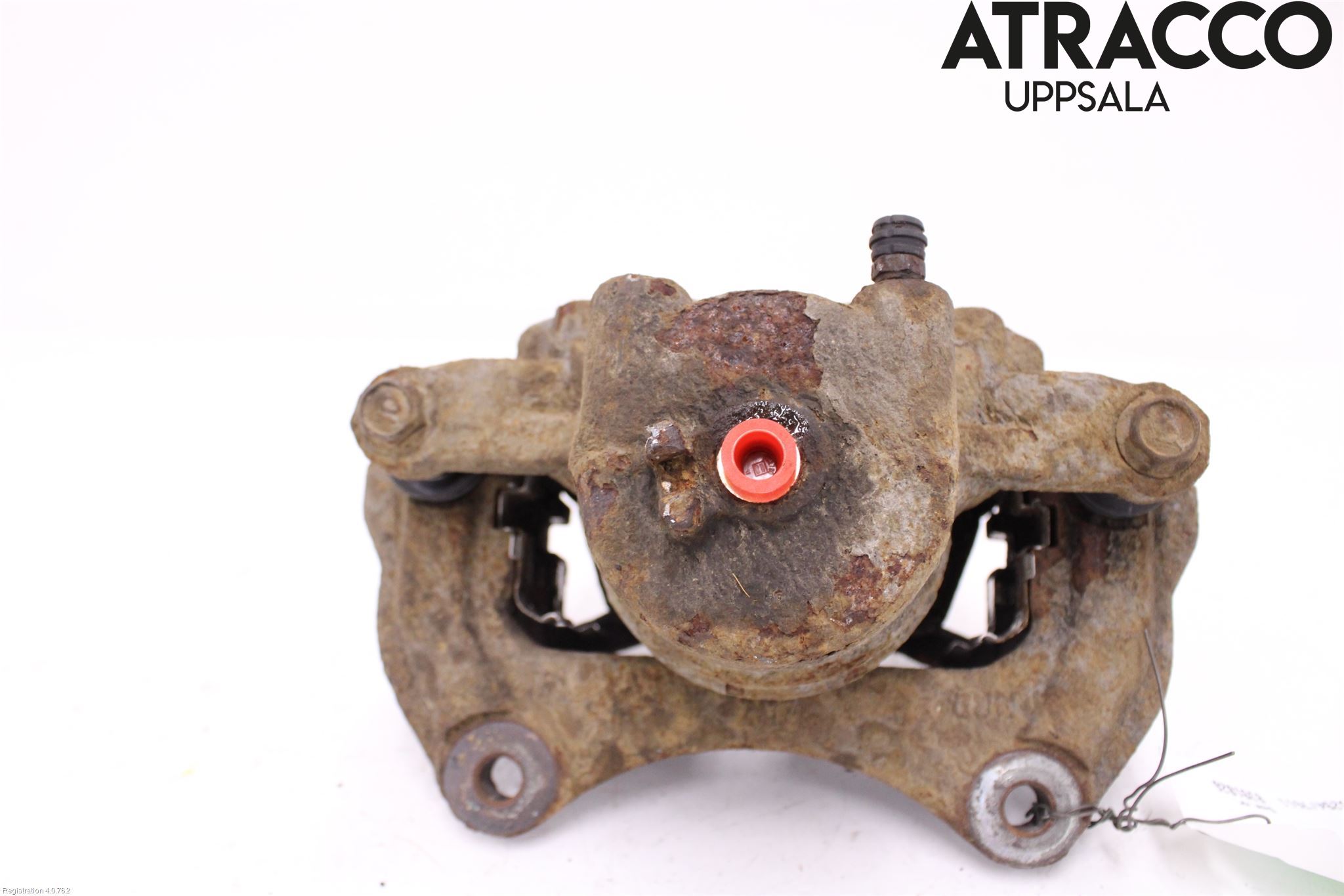 Hyundai i40 08-15 Bremsecaliper Foran Venstre