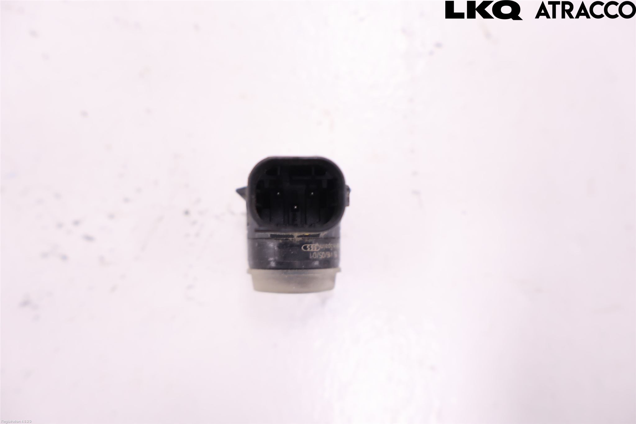 Peugeot 308 14-21 Sensor Ryggesensor