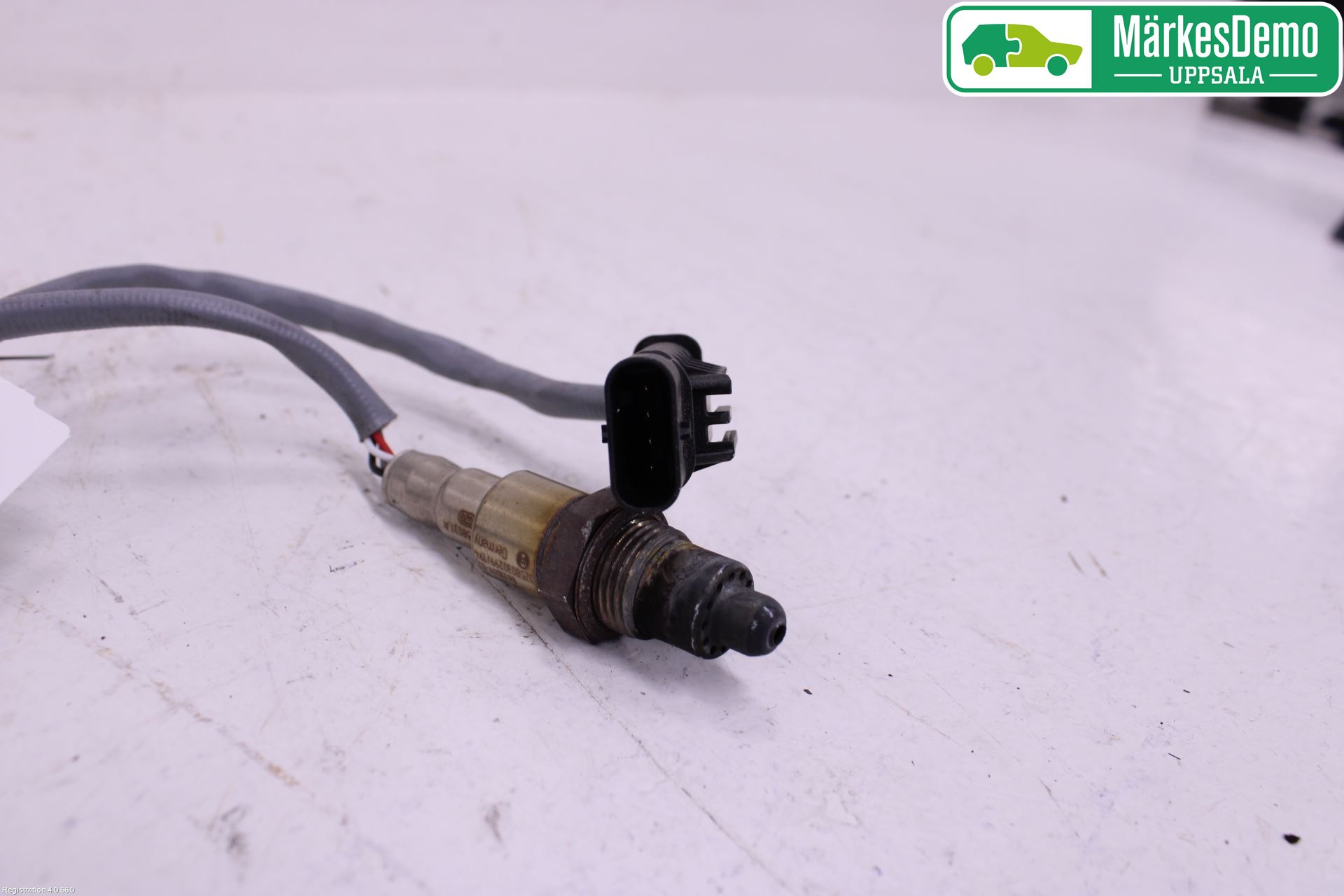 BMW 3 F30/F31/F80 12-19 Inns Lambdasonde