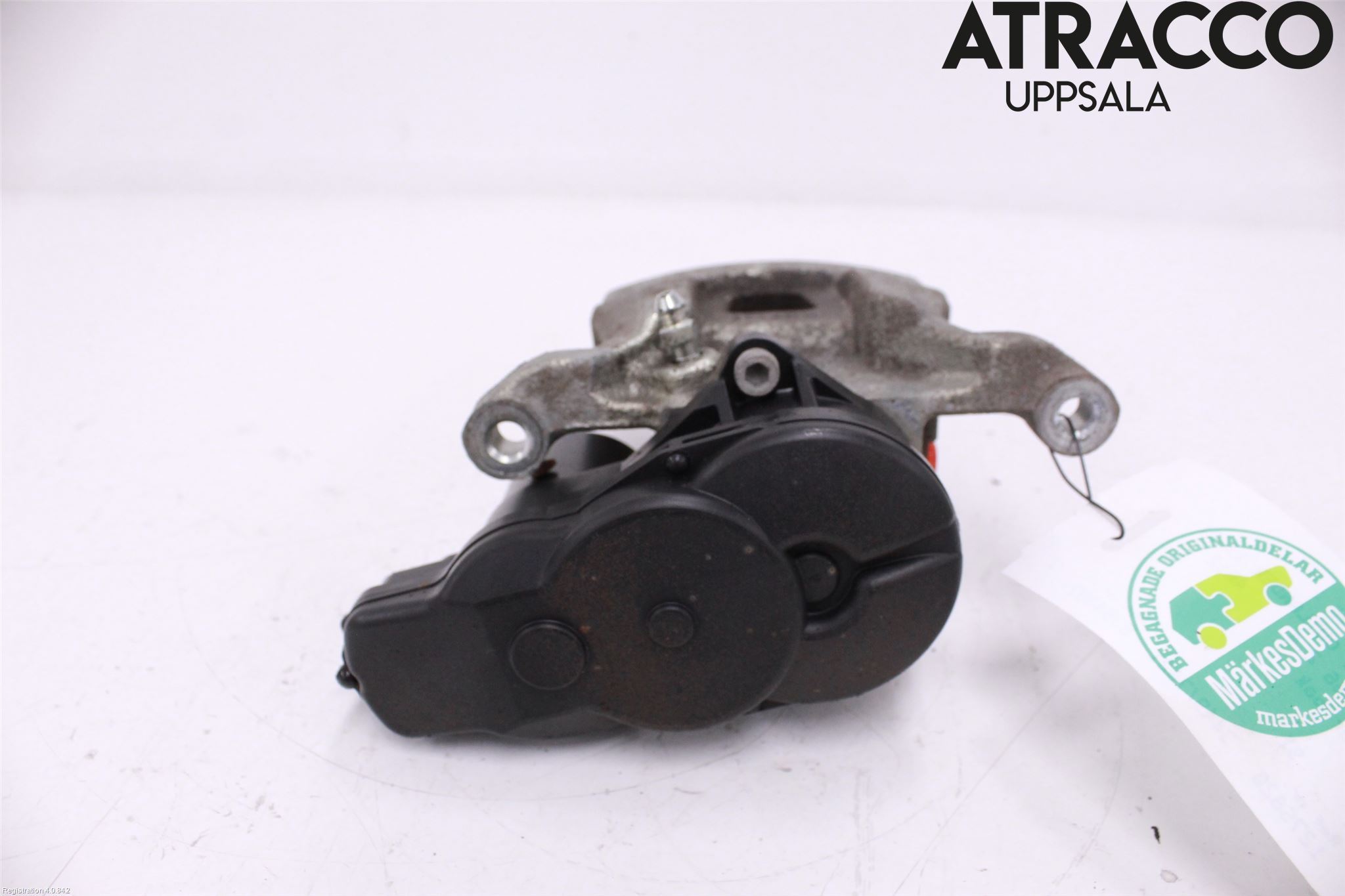 Mitsubishi OUTLANDER 13-21 Bremsecaliper Bak Venstre