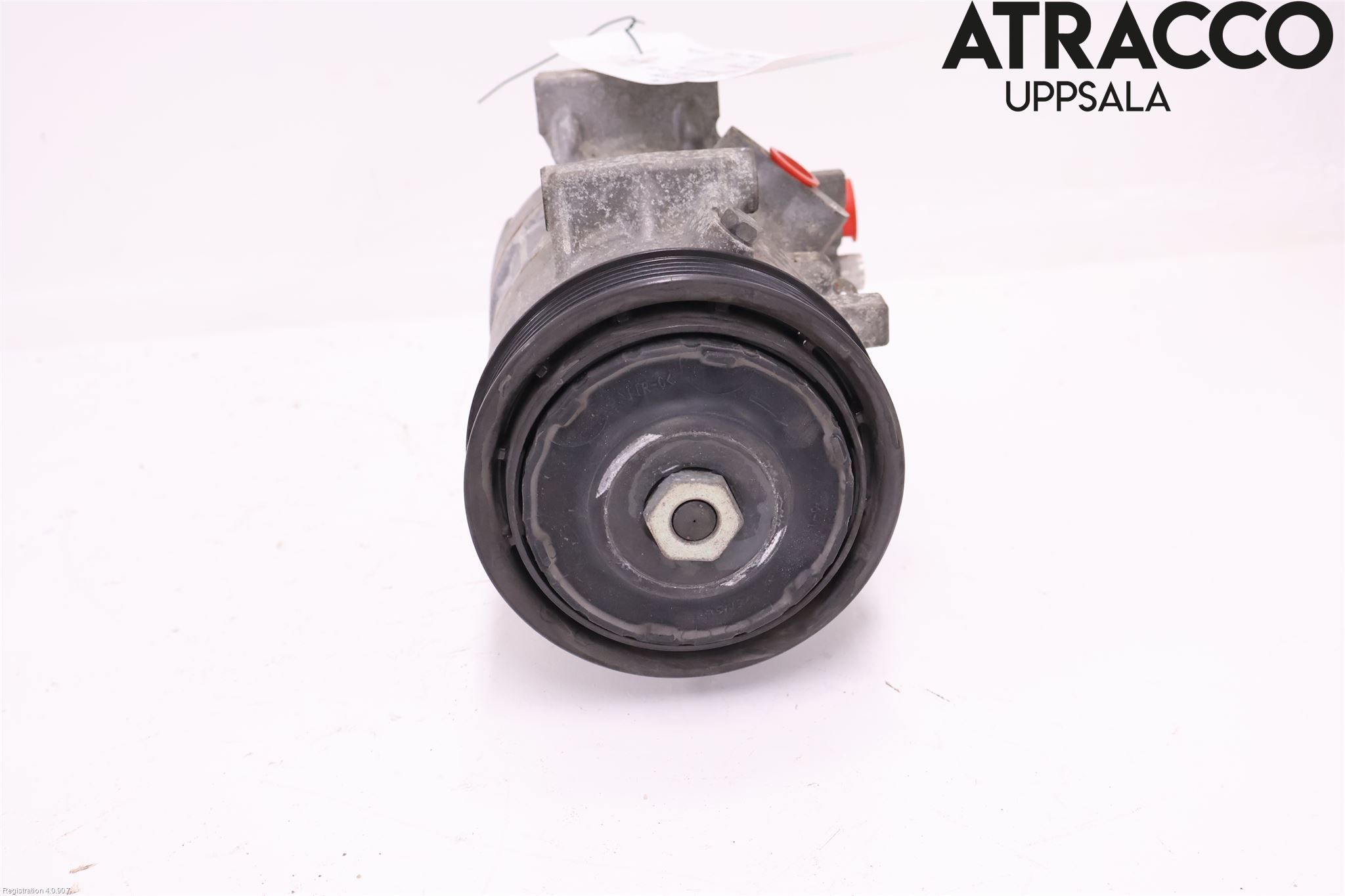 Toyota AURIS 13-19 Varme Ac Kompressor