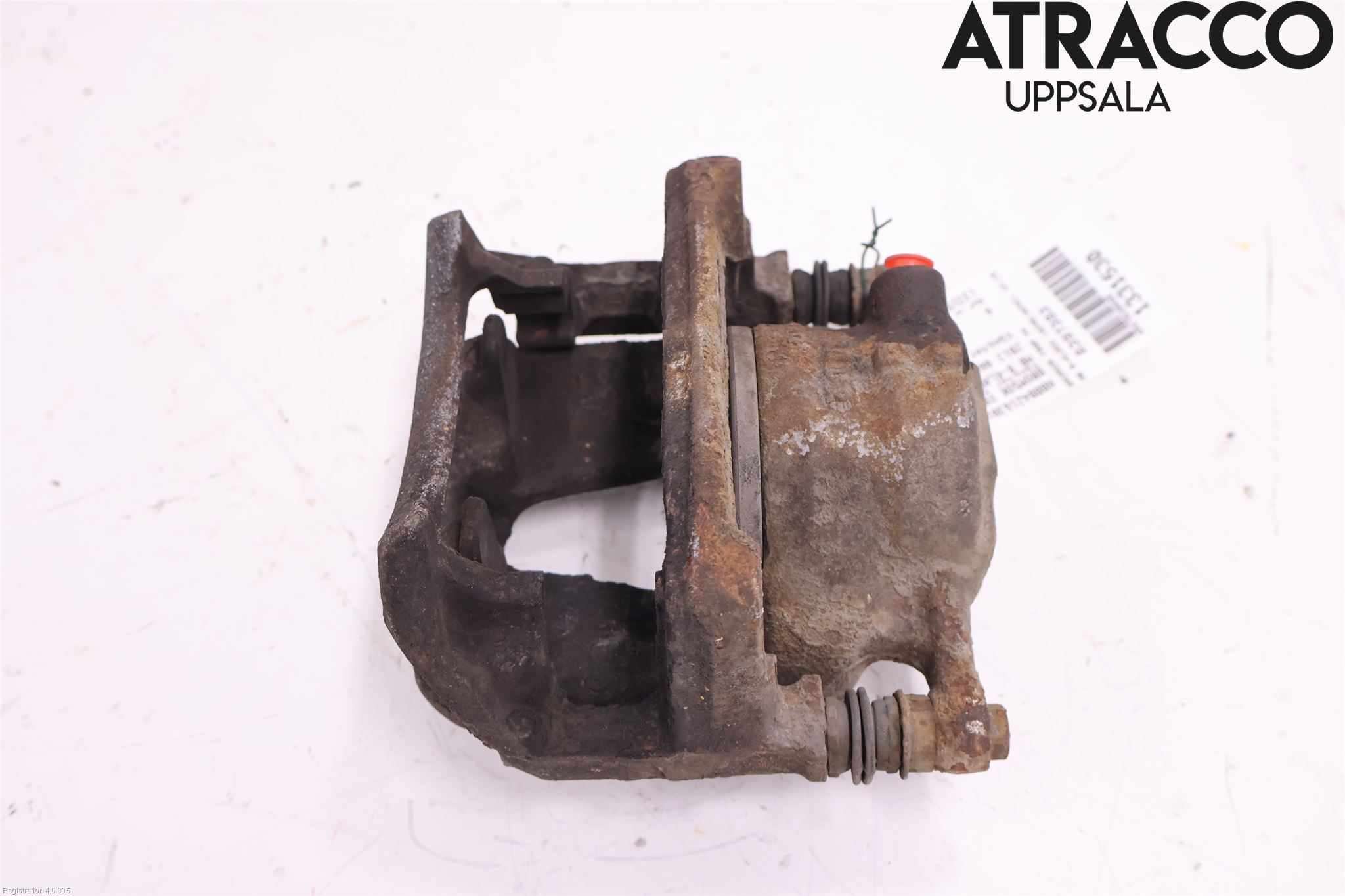 Mercedes-Benz MB B-KLASS (W246/W242) 12-19 Bremsecaliper Foran Venstre