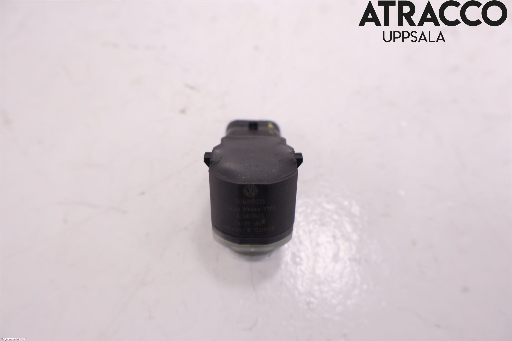 Volkswagen VW GOLF PLUS/CROSS GOLF 04-14 Sensor Ryggesensor