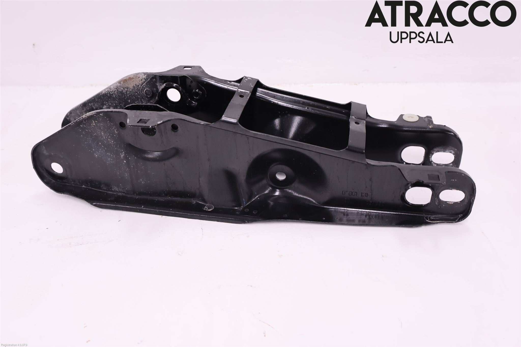 BMW 5 G30/G31/F90 17-23 Bærearm Bak Venstre