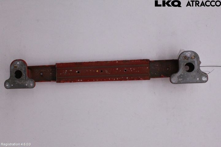 Opel KARL 16-19 Støtfanger Bak Bjelke