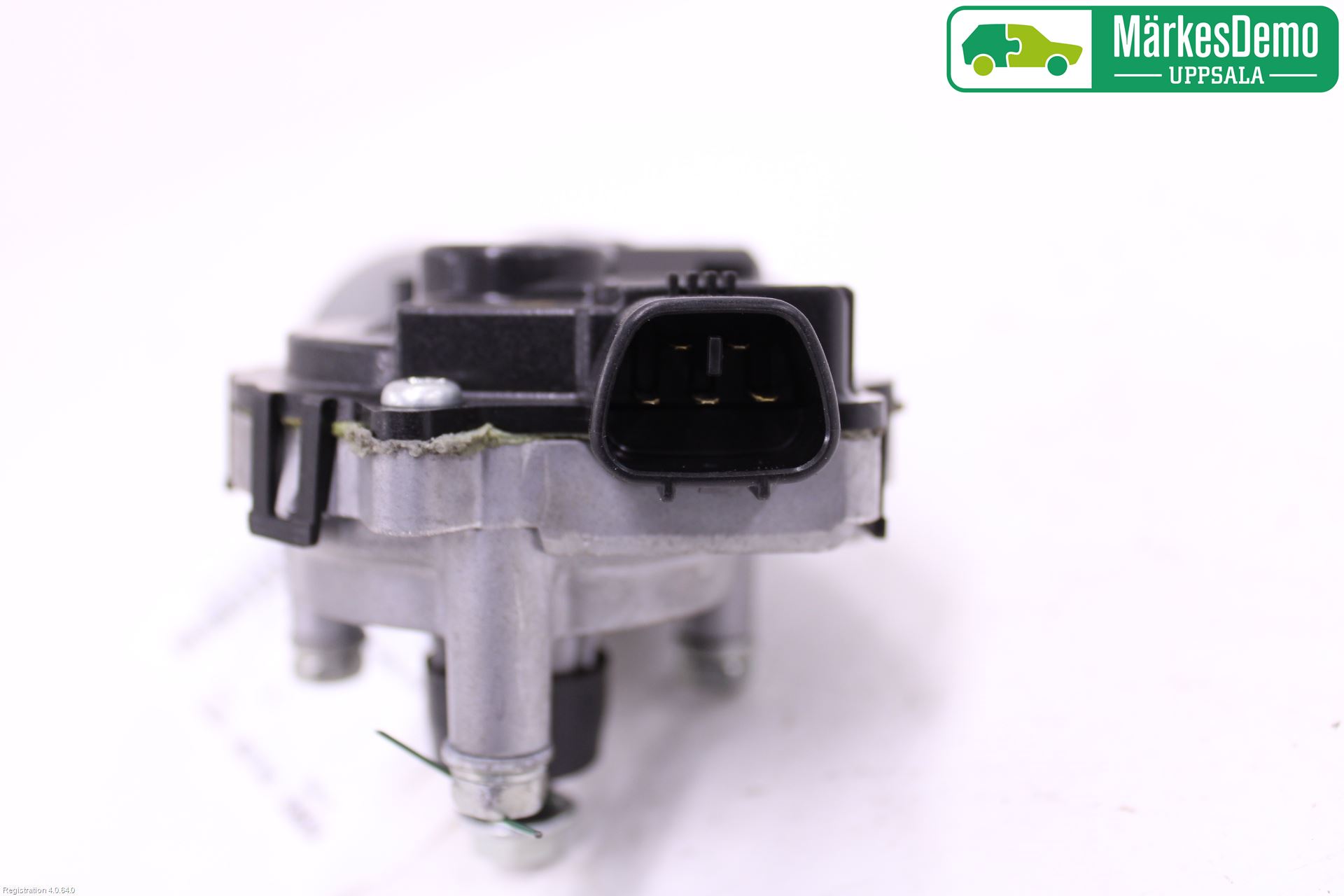 Toyota AURIS 10-12 Viskermotor Frontrute