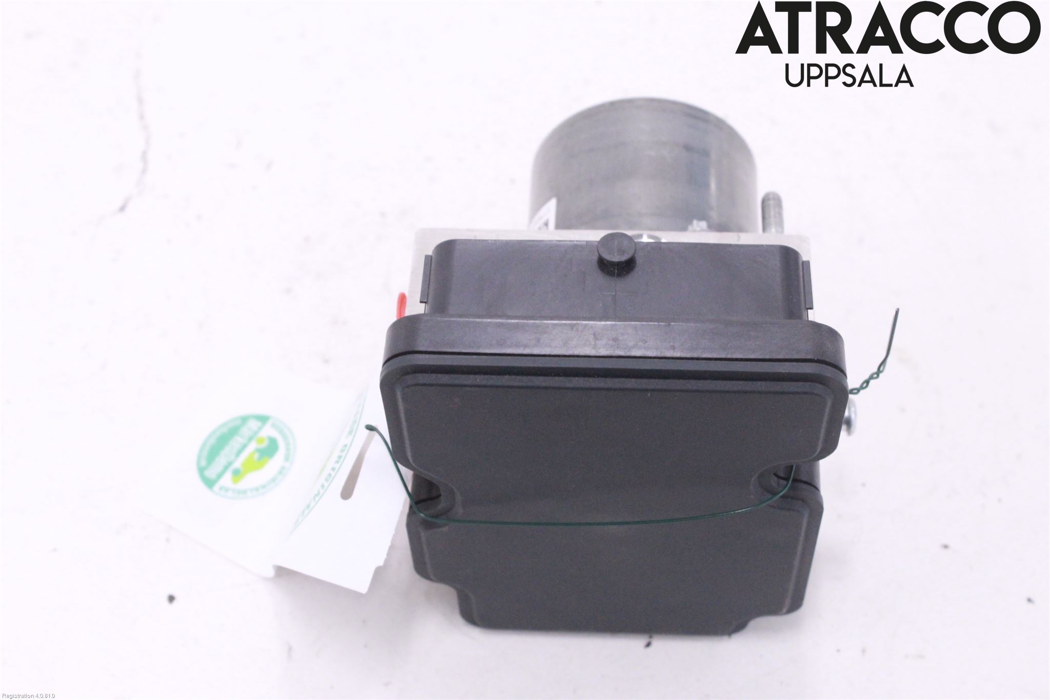 Mercedes-Benz MB B-KLASS (W247) 19- Abs Hydraulikkaggregat