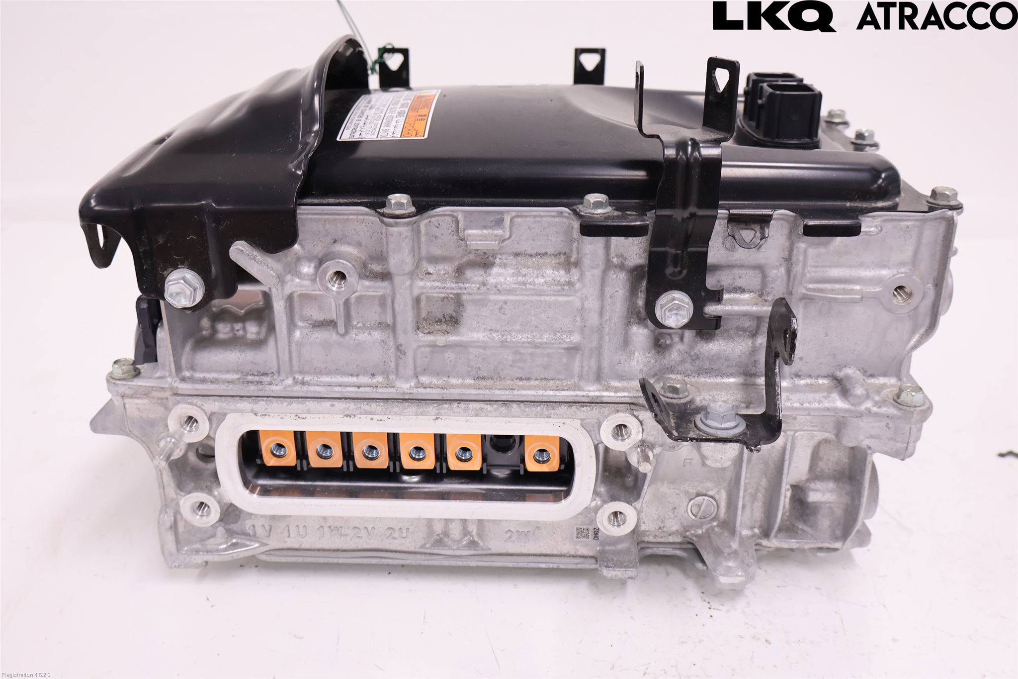 Toyota YARIS XP21 20- Inverter Hybrid