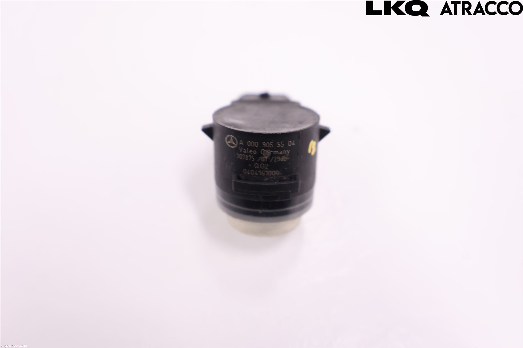 Mercedes-Benz MB C-KLASS (W205) 14-21 Sensor Ryggesensor