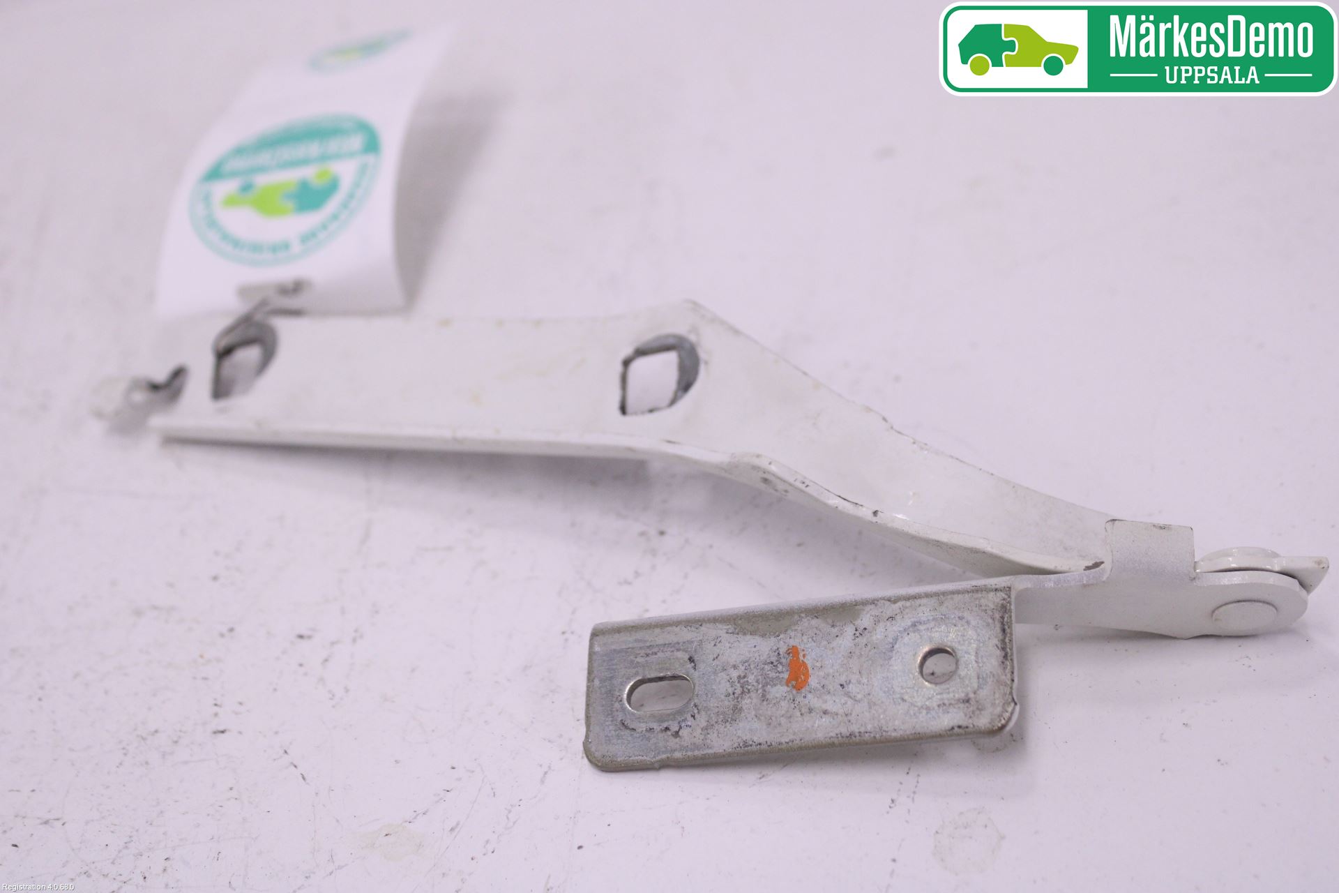 Peugeot PARTNER 08-15 Panser Hengsel - Hengsler