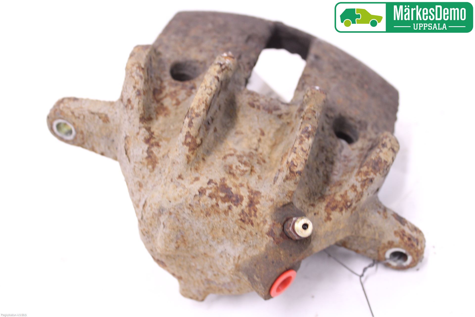 Peugeot 306 Bremsecaliper Foran Høyre