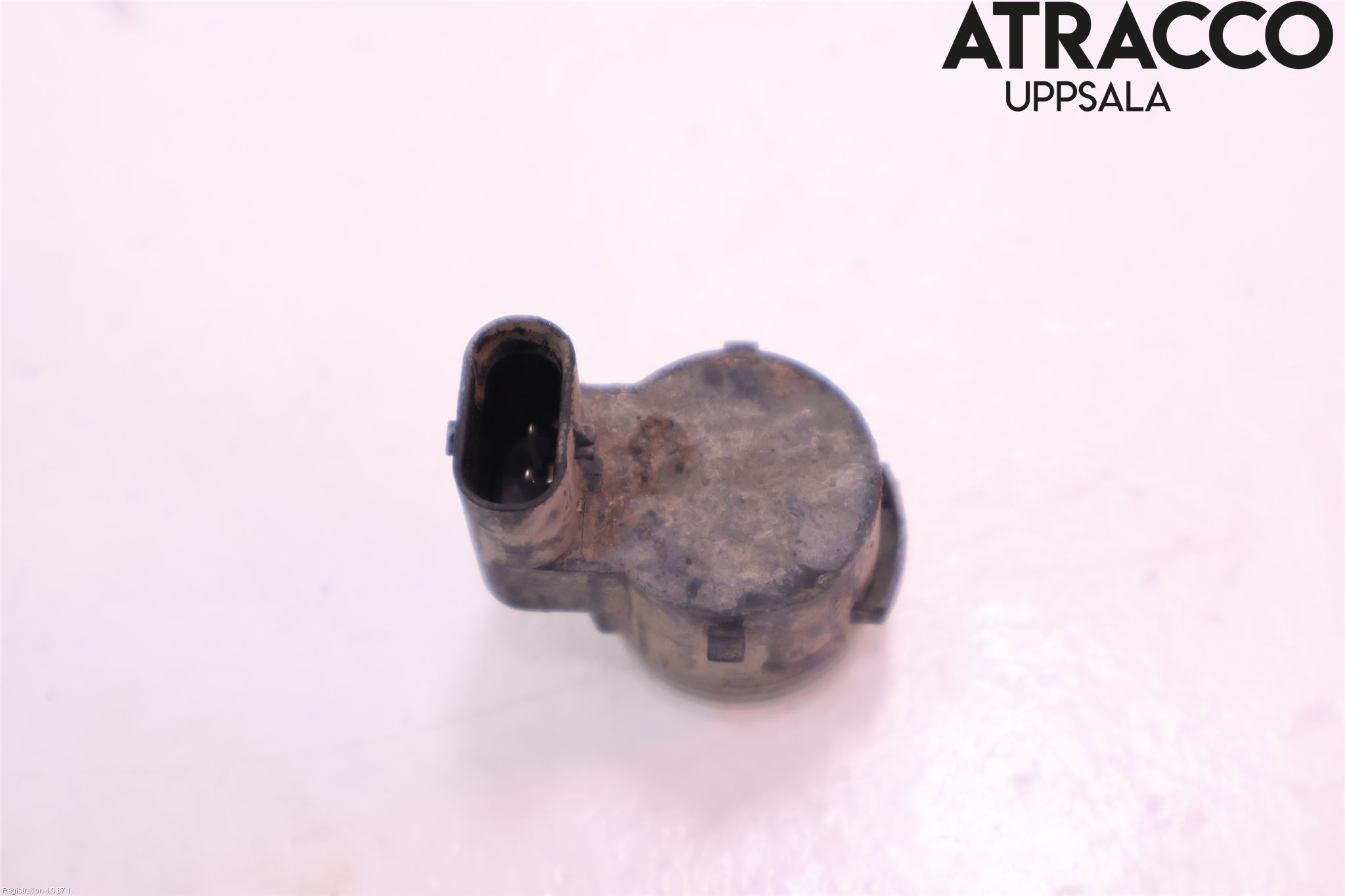 Skoda OCTAVIA (NX) 20- Sensor Ryggesensor