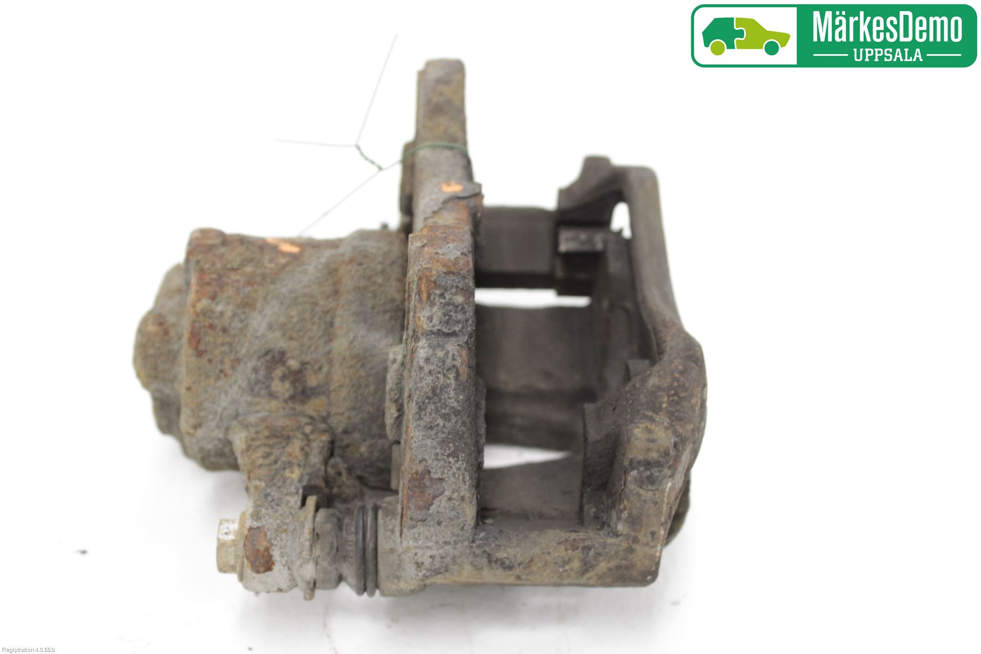 Opel CORSA D 07-14 Bremsecaliper Foran Høyre