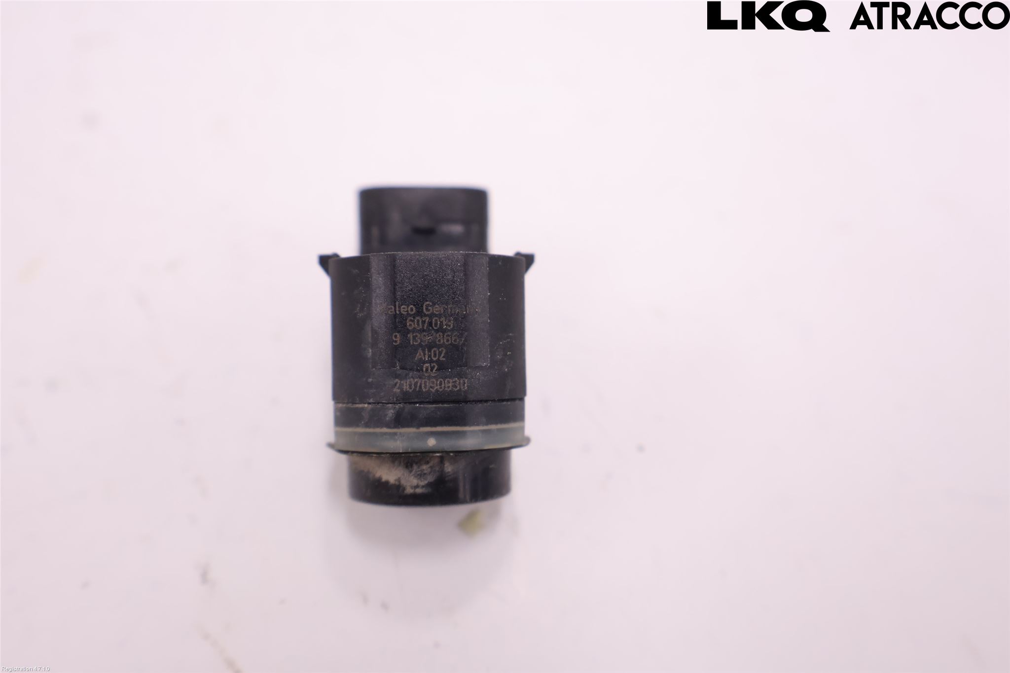 BMW X3 E83     03-10 Sensor Ryggesensor