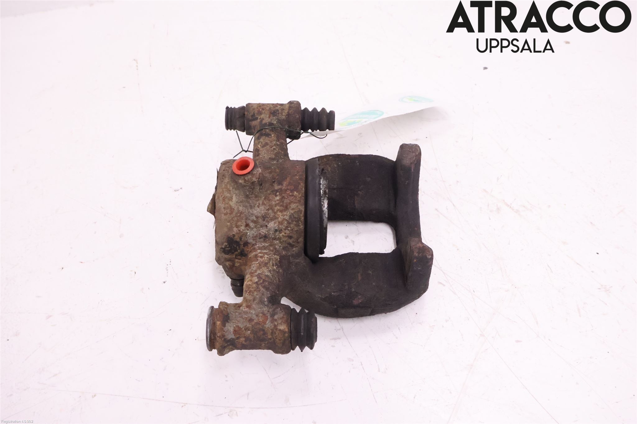 Mercedes-Benz MB SPRINTER (W907/W910) 19- Bremsecaliper Bak Venstre