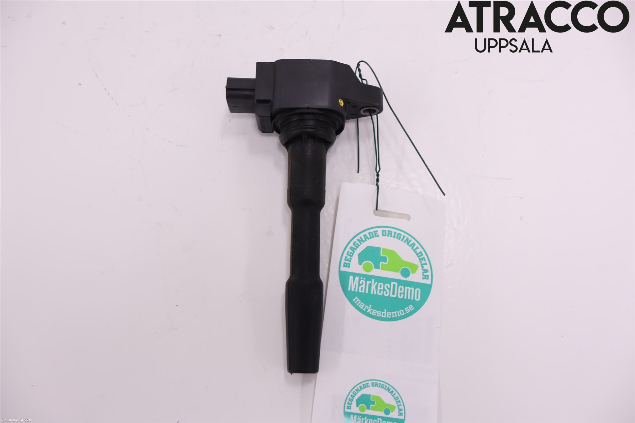 Nissan QASHQAI 14-17 Coil