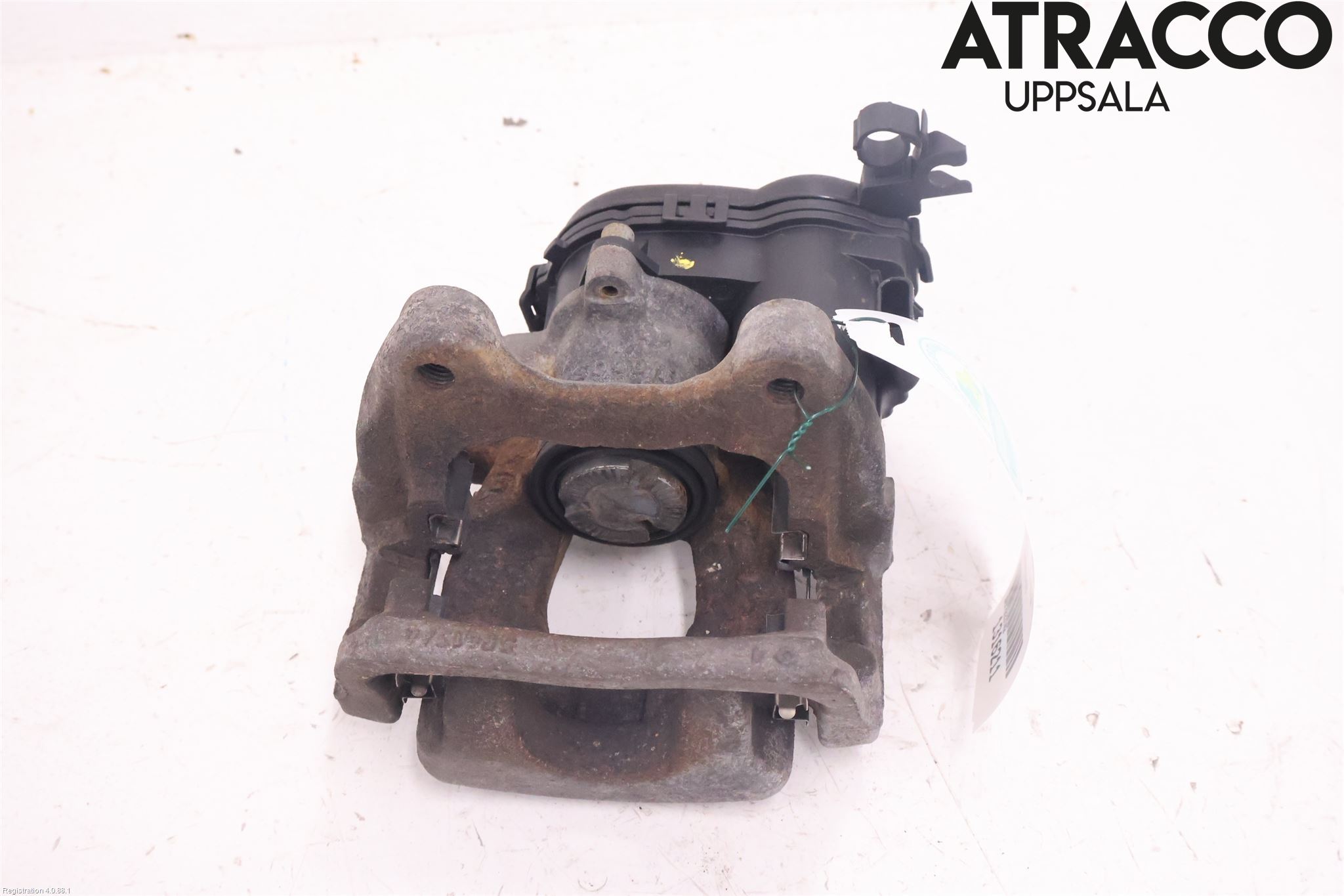 Mercedes-Benz MB GLA-KLASS (X156) 13-20 Bremsecaliper Bak Venstre