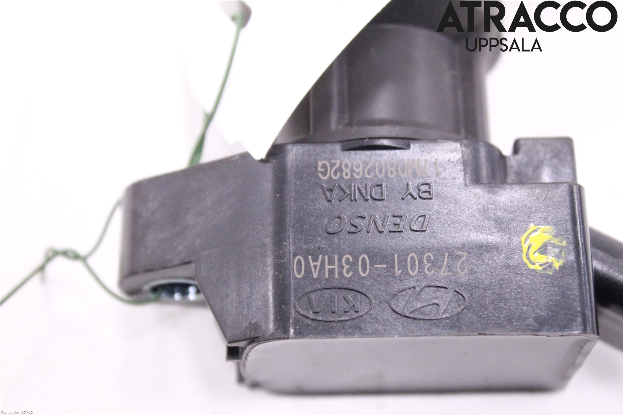 Kia NIRO (DE) 17-22 Coil