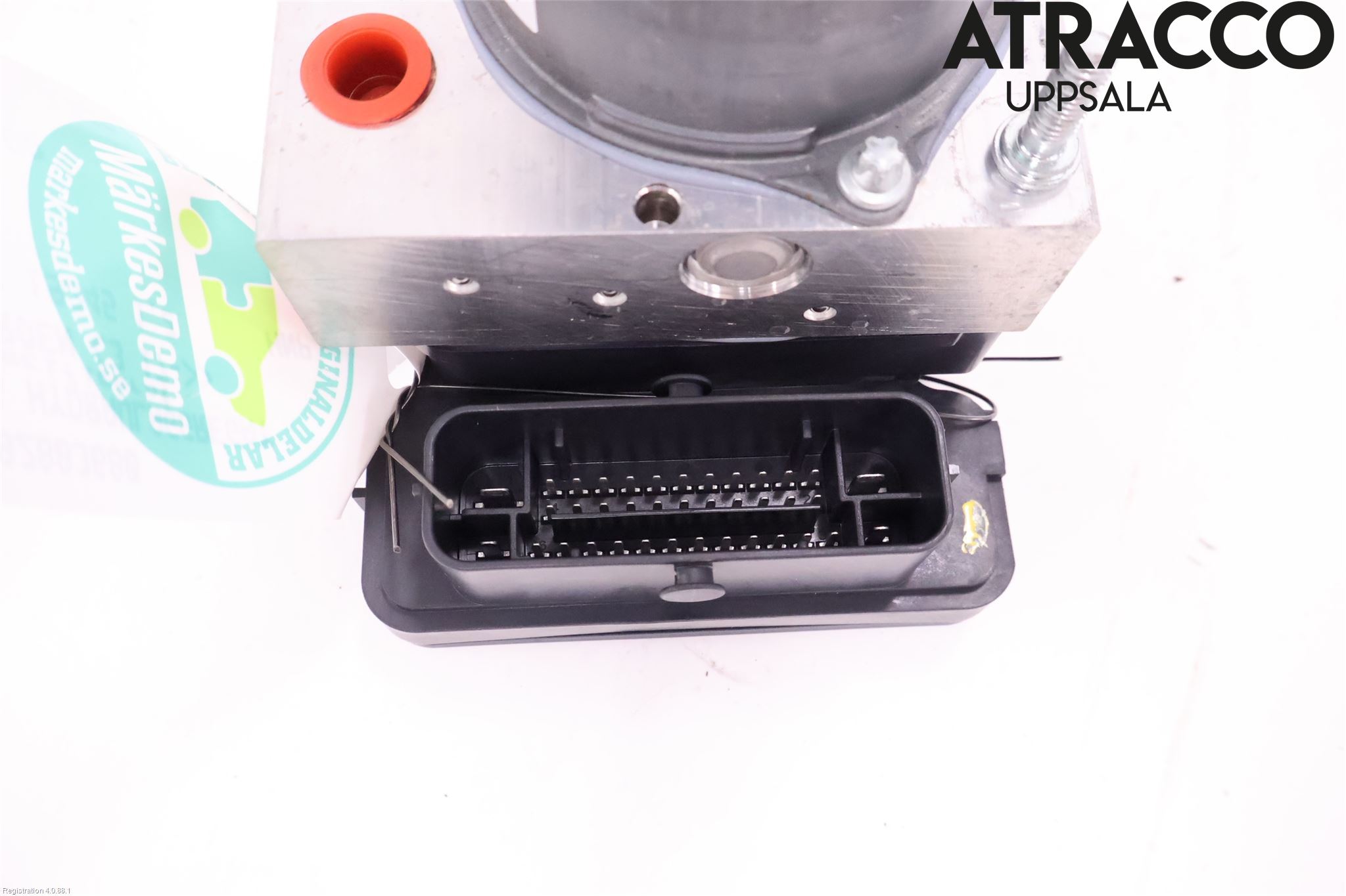 Citroen COTROEN C3 17-24 Abs Hydraulikkaggregat