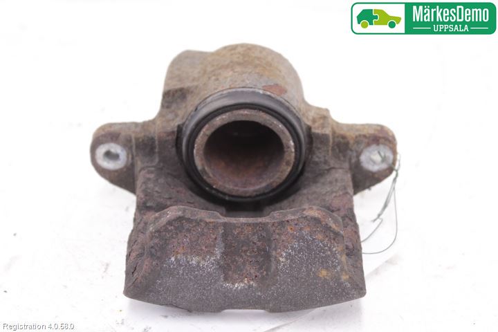 Dacia SANDERO 09-13 Bremsecaliper Foran Venstre