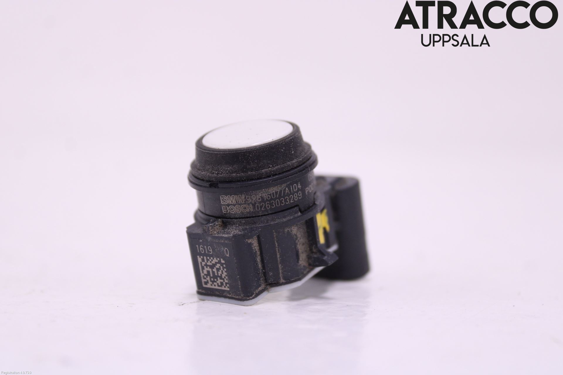 BMW 1 F20/F21 11-19 Sensor Ryggesensor