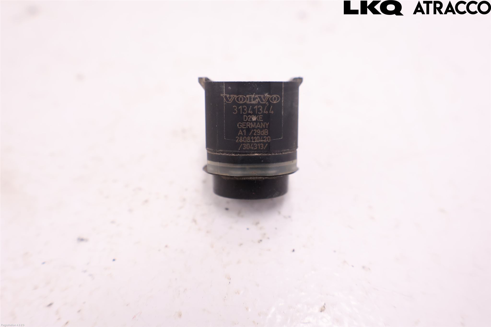 Volvo V60 11-13 Sensor Ryggesensor