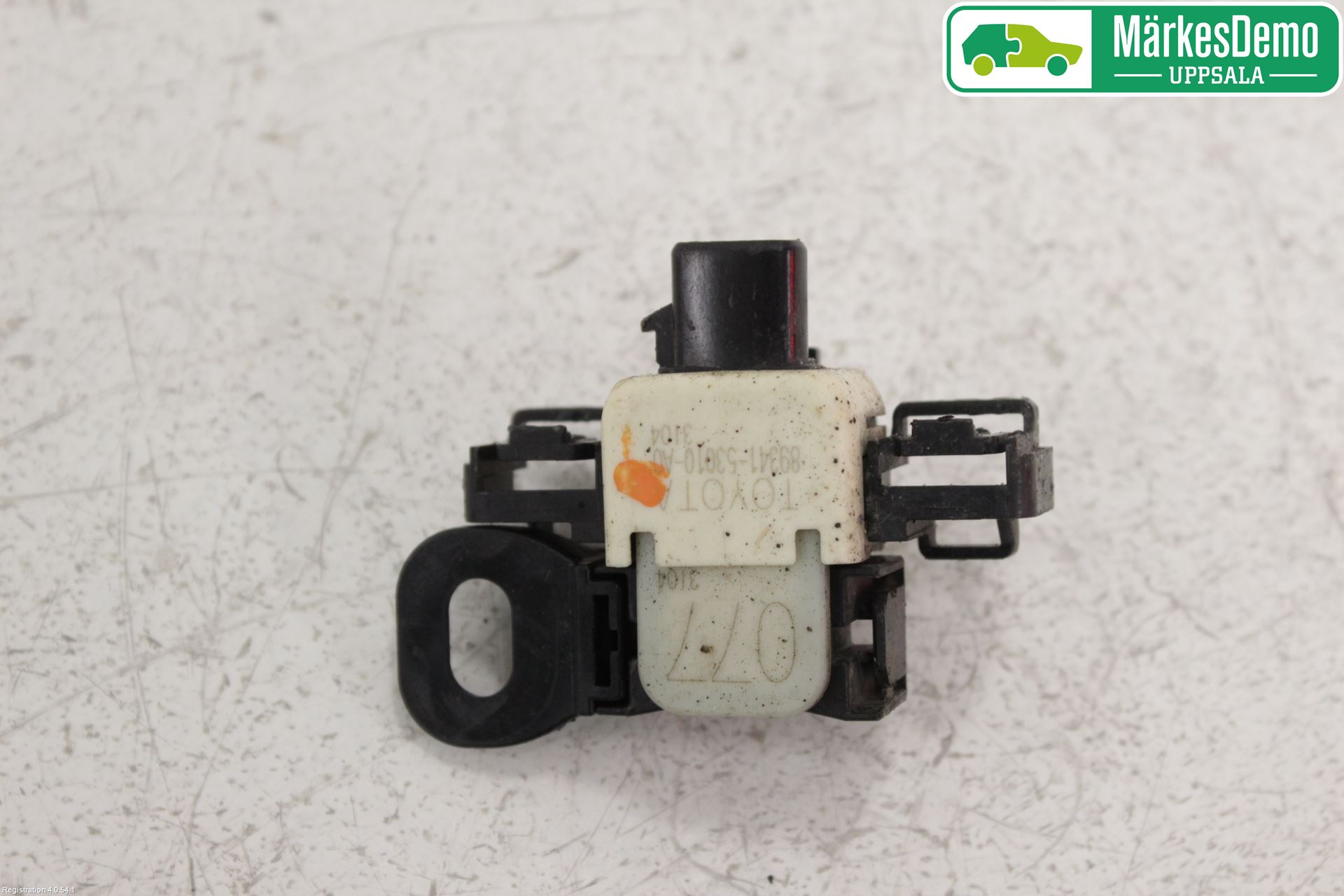 Lexus IS 250/350 14-20 Sensor Ryggesensor