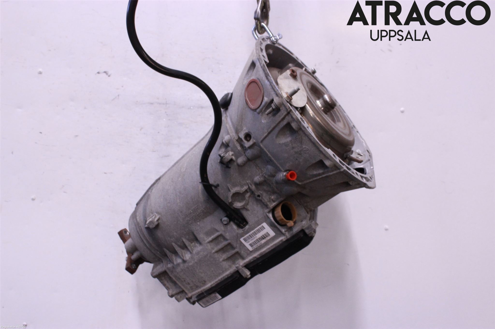 Chrysler CHR 300C Gearkasse Automat
