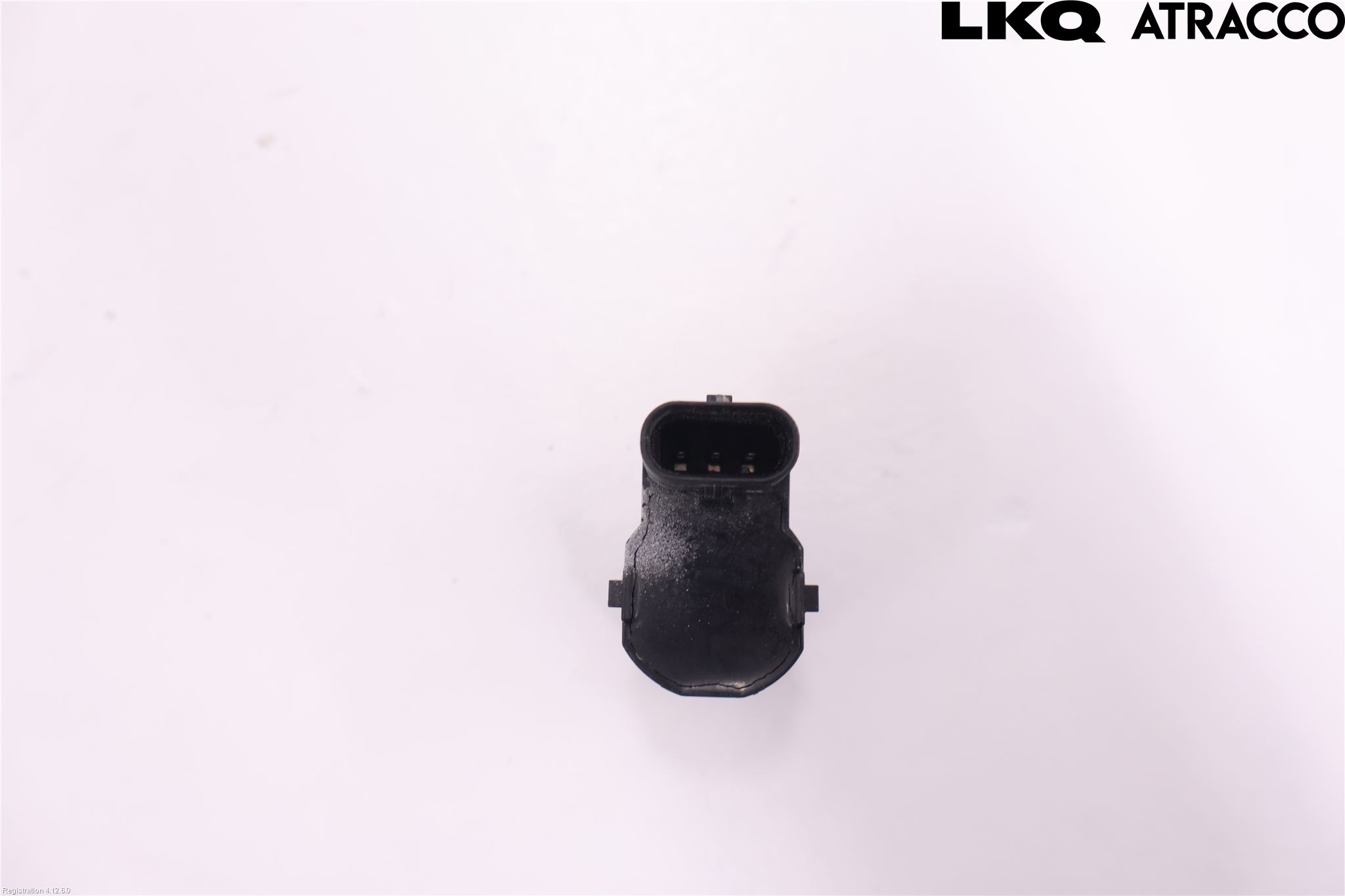 BMW 5 E60/61 Sed/Tou 02-10 Sensor Ryggesensor
