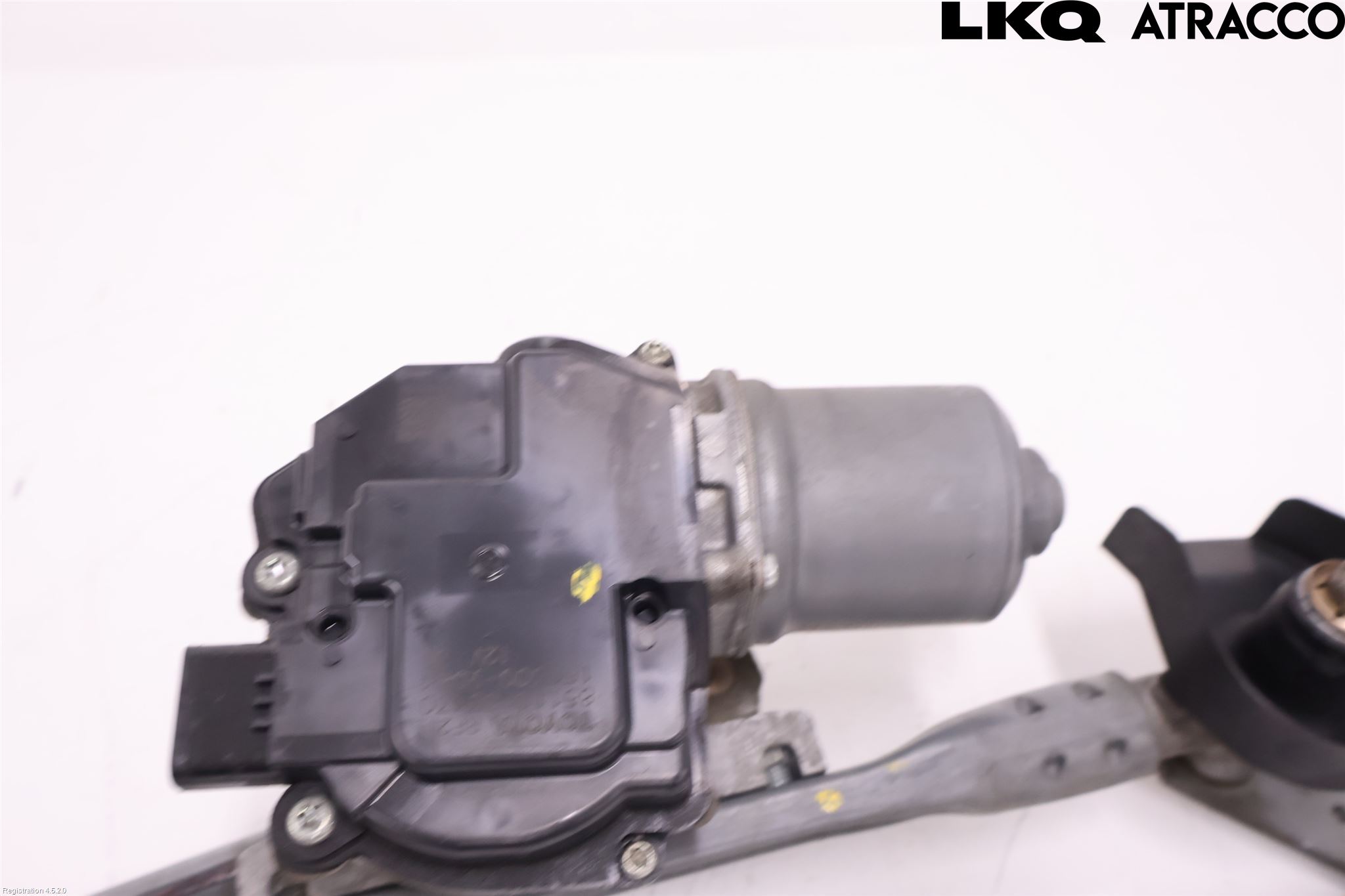 Toyota CAMRY 19-24 Viskermotor Frontrute