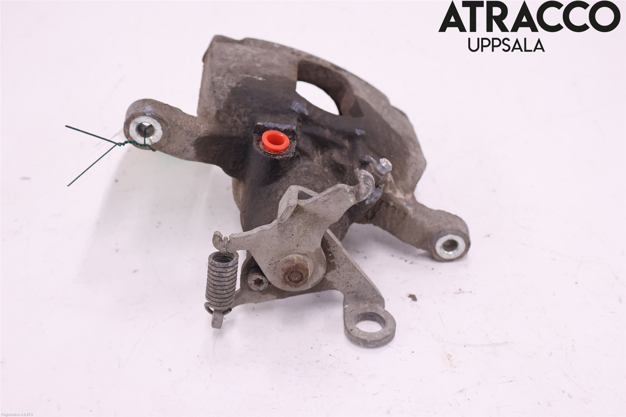 Fiat FREEMONT Bremsecaliper Bak Venstre