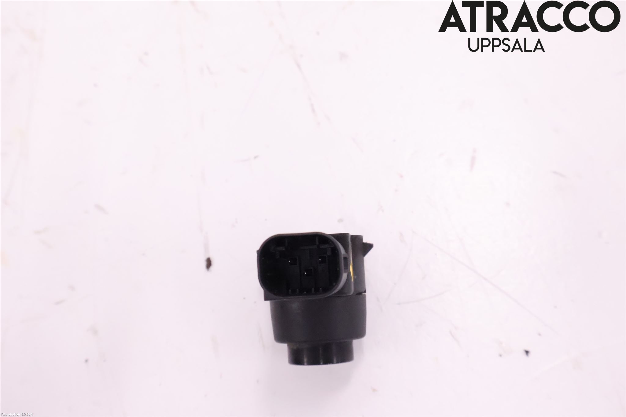 Citroen C6 Sensor Parkering Front