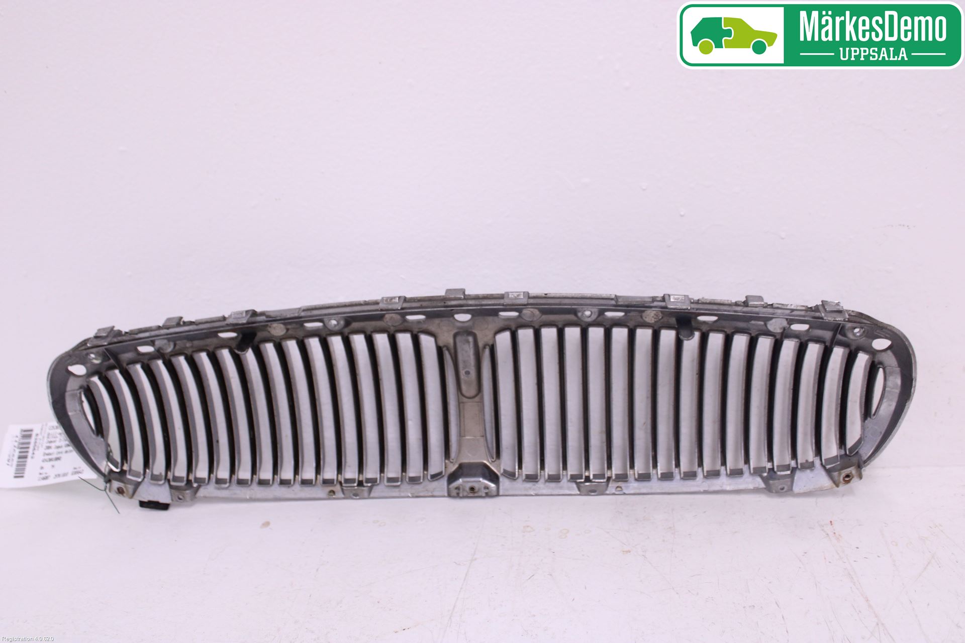 Jaguar X-TYPE Grill-Gitter