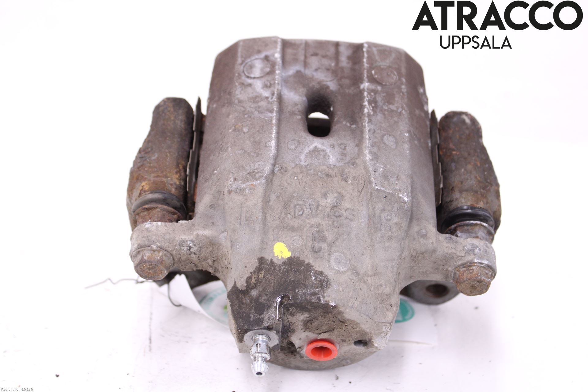 Toyota PRIUS NWH20 04-08 Bremsecaliper Foran Høyre