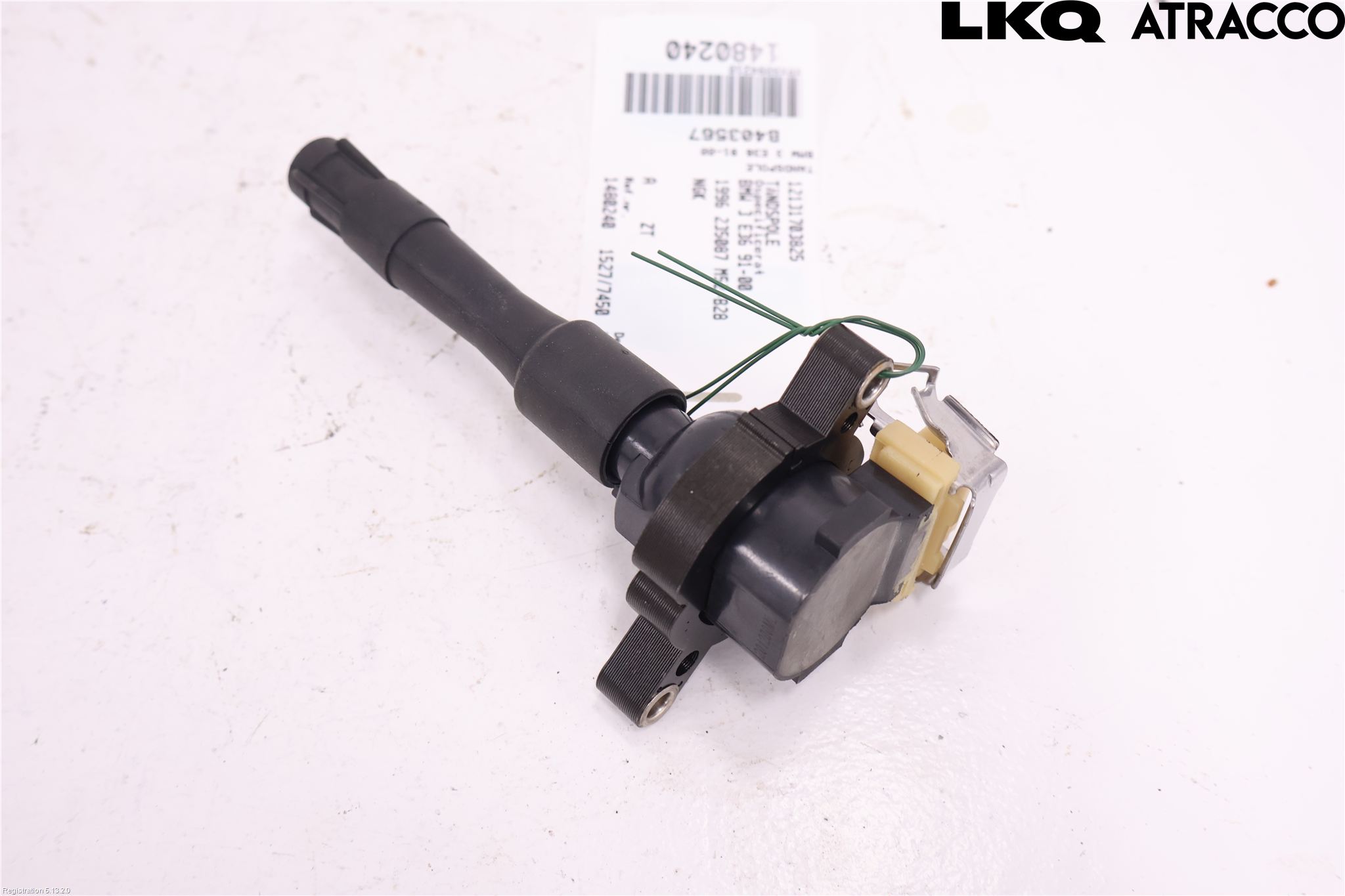 BMW 3 E36      91-00 Coil