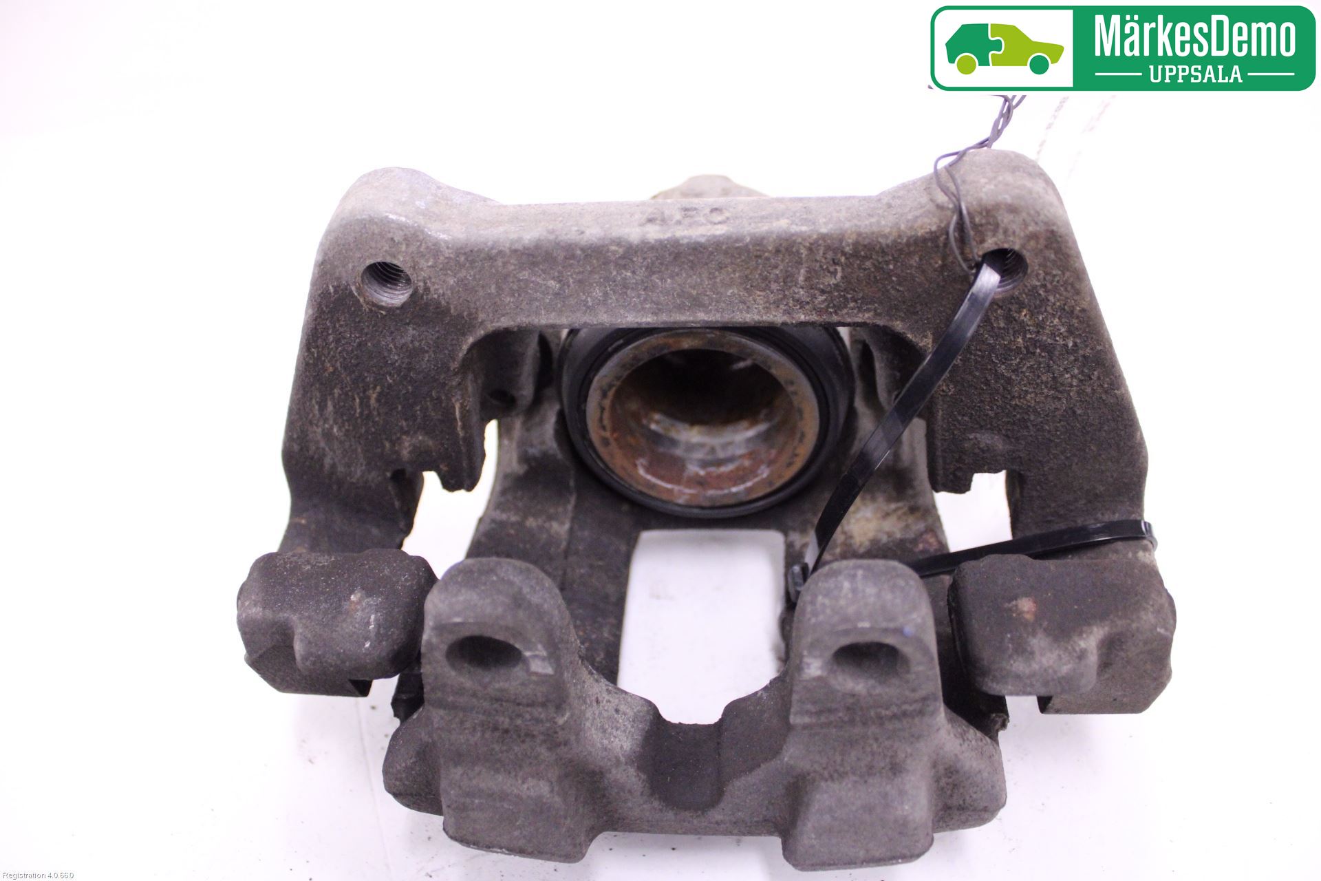 BMW 3 GT F34 13-19 Bremsecaliper Foran Høyre