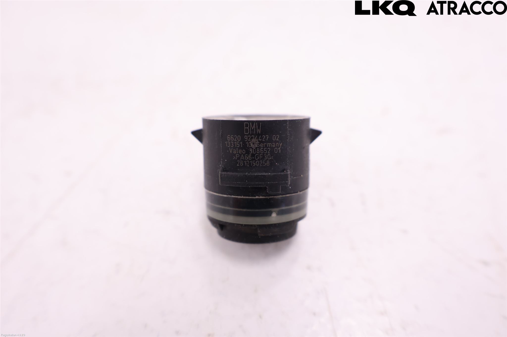 BMW X1 F48 15-22 Sensor Parkering Front