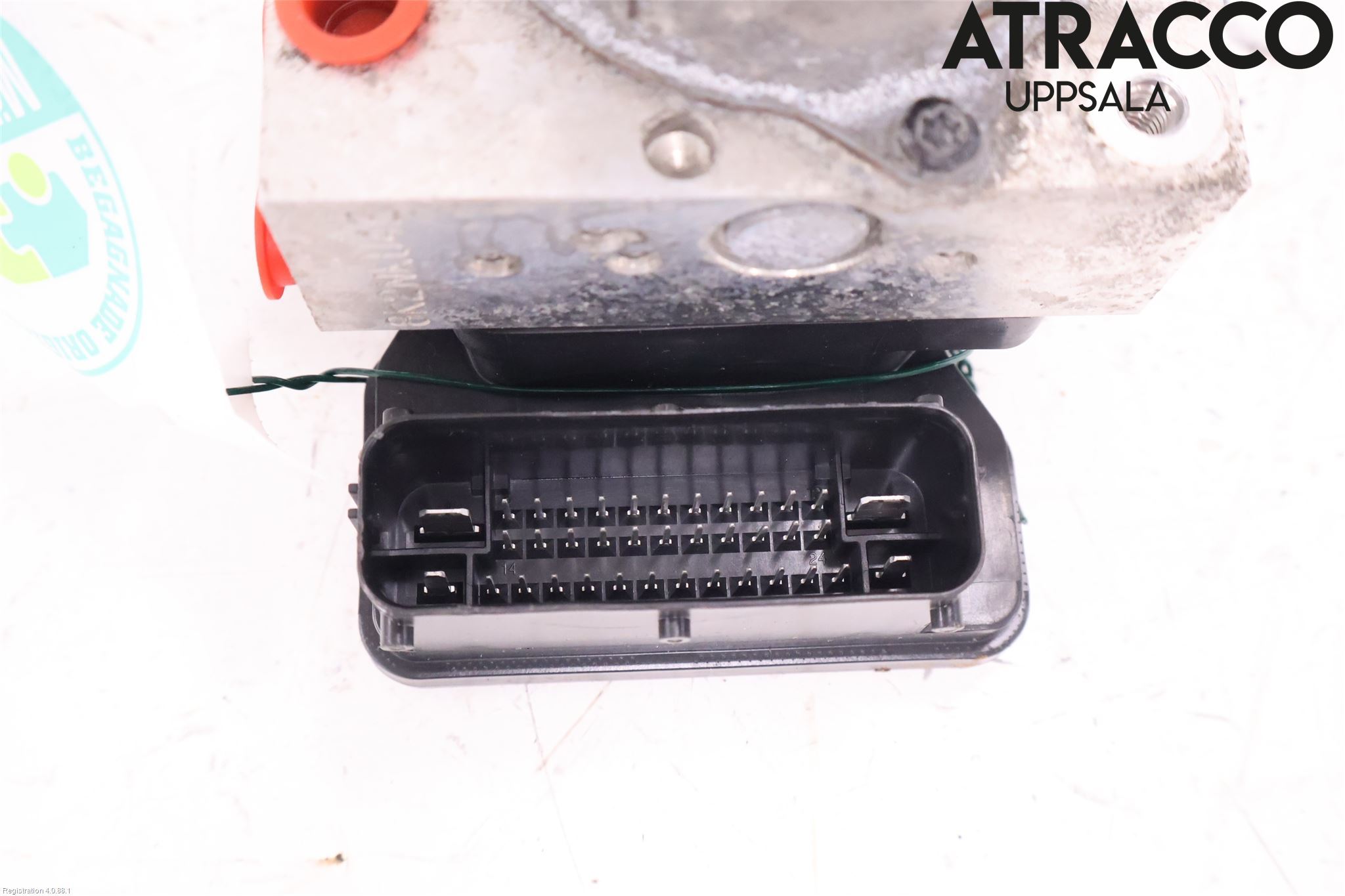 Hyundai i40 08-15 Abs Hydraulikkaggregat