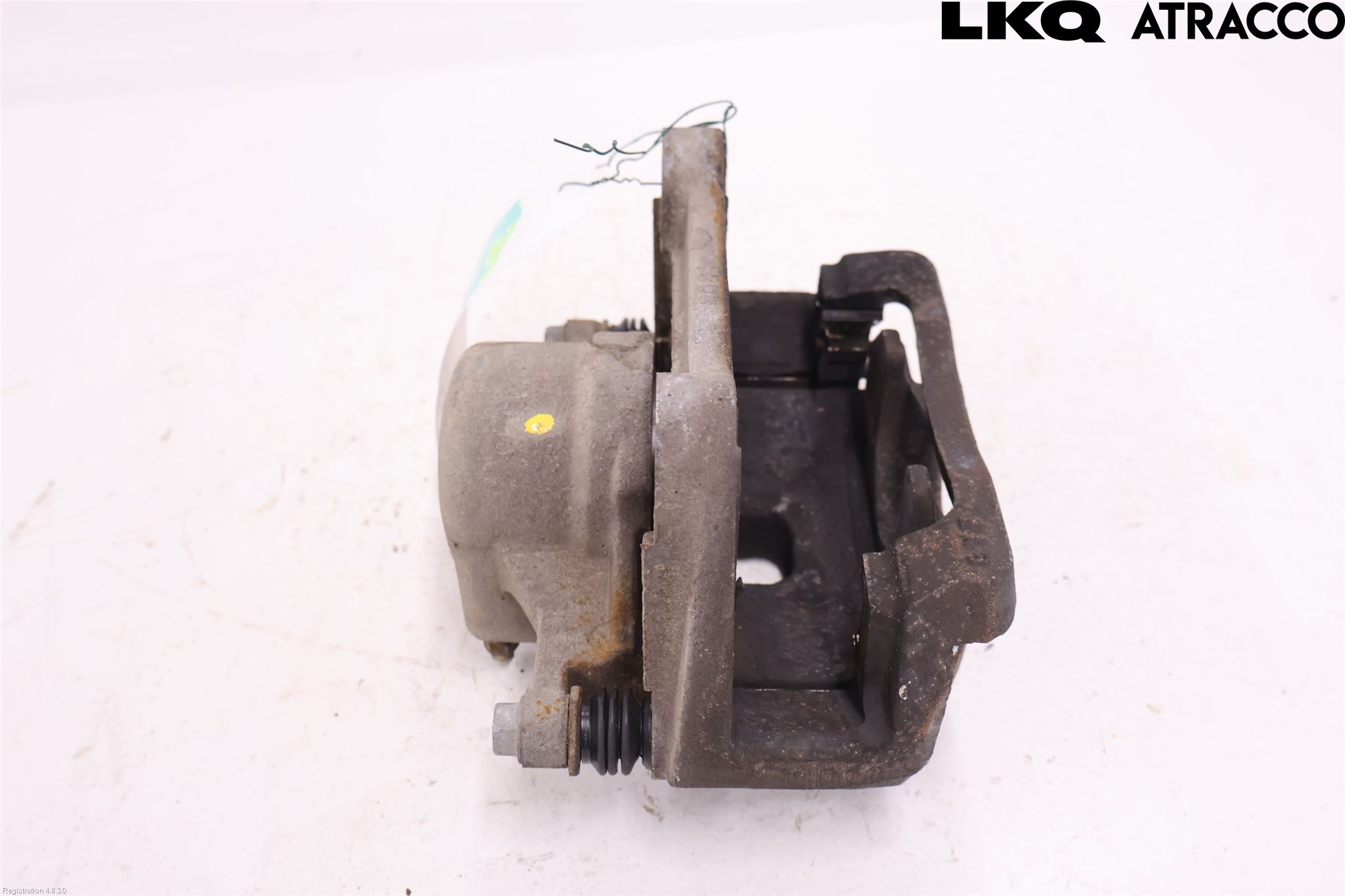 Opel INSIGNIA 17- Bremsecaliper Foran Venstre