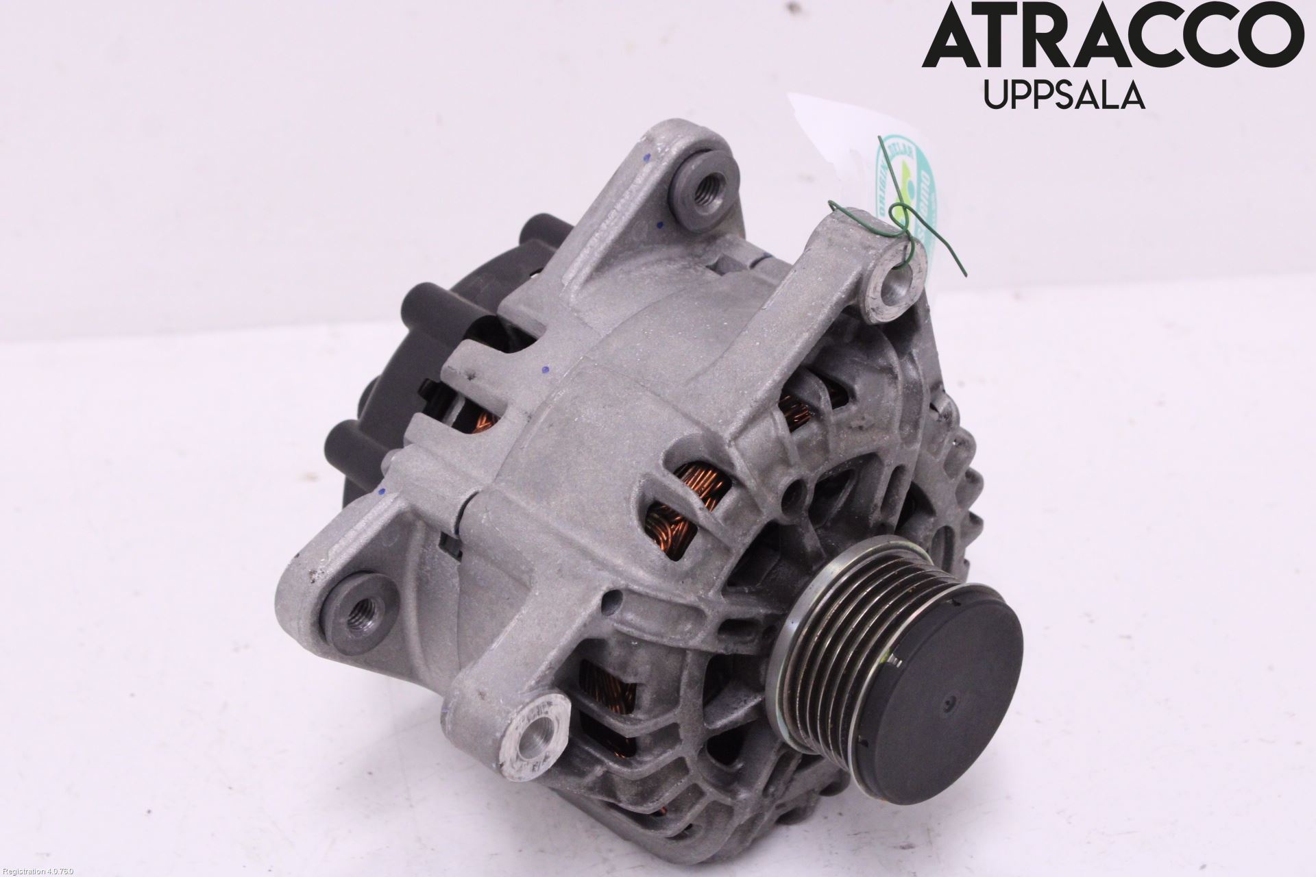 Opel CORSA F, CORSA-E 20- Dynamo