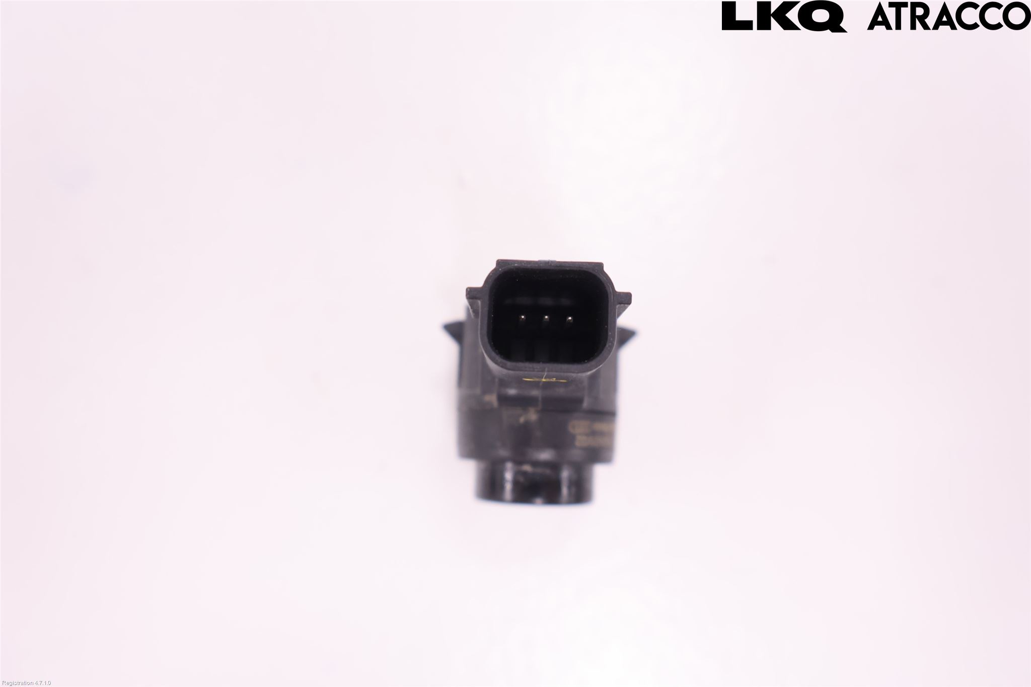 Jeep CHEROKEE Sensor Parkering Front