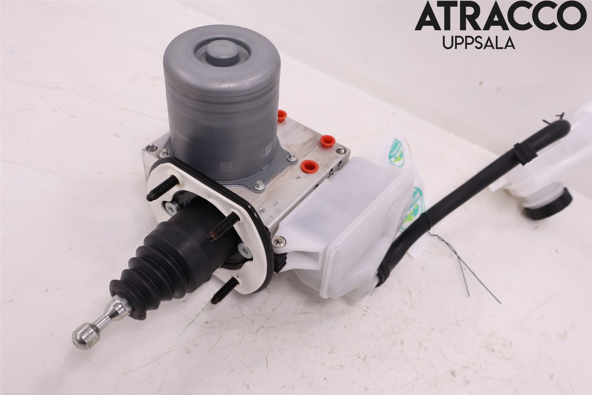 BYD ATTO 22- Bremseservo
