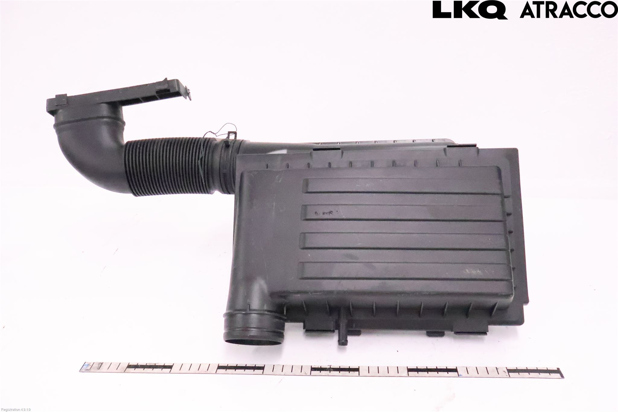 Skoda FABIA 15-21 Luftfilter Boks