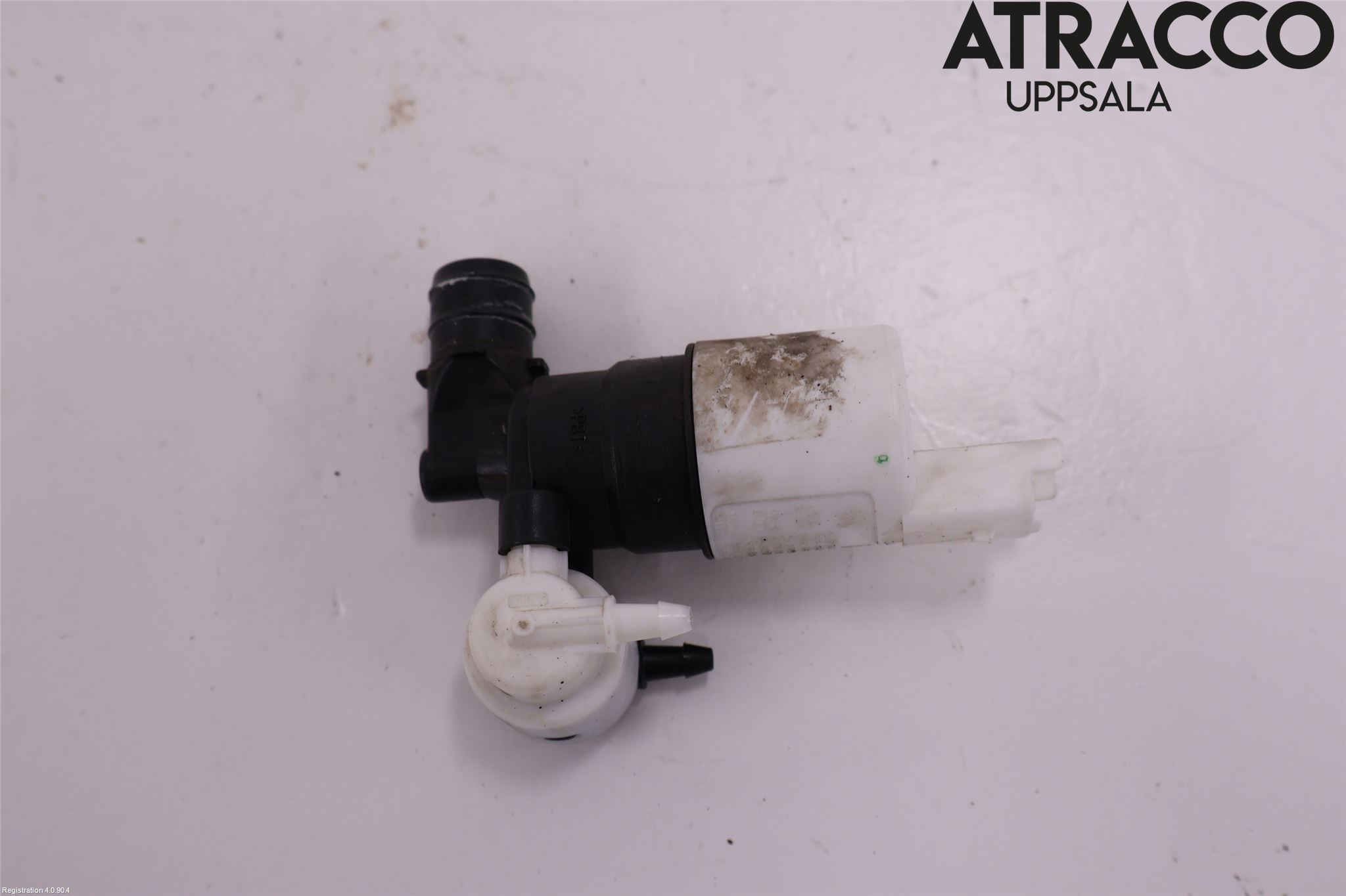 Citroen C4 II 11-18 Spylerpumpe Frontrute