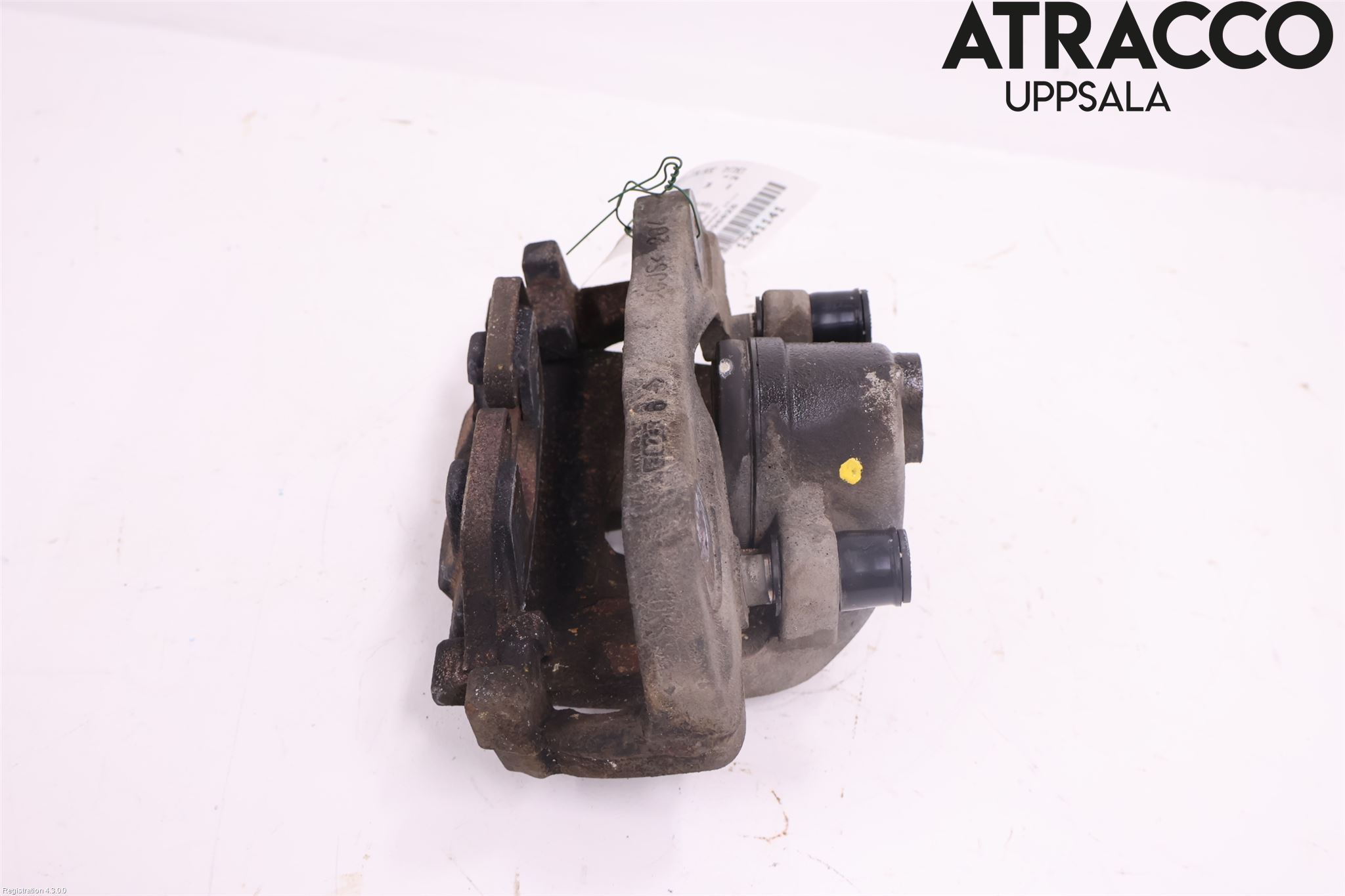 Peugeot EXPERT/E-EXPERT 17- Bremsecaliper Foran Venstre
