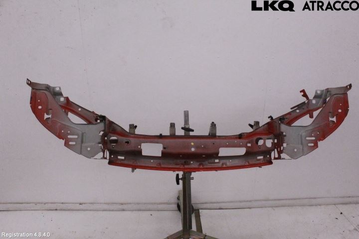 Volvo V50 04-07 Frontstykke-Boks