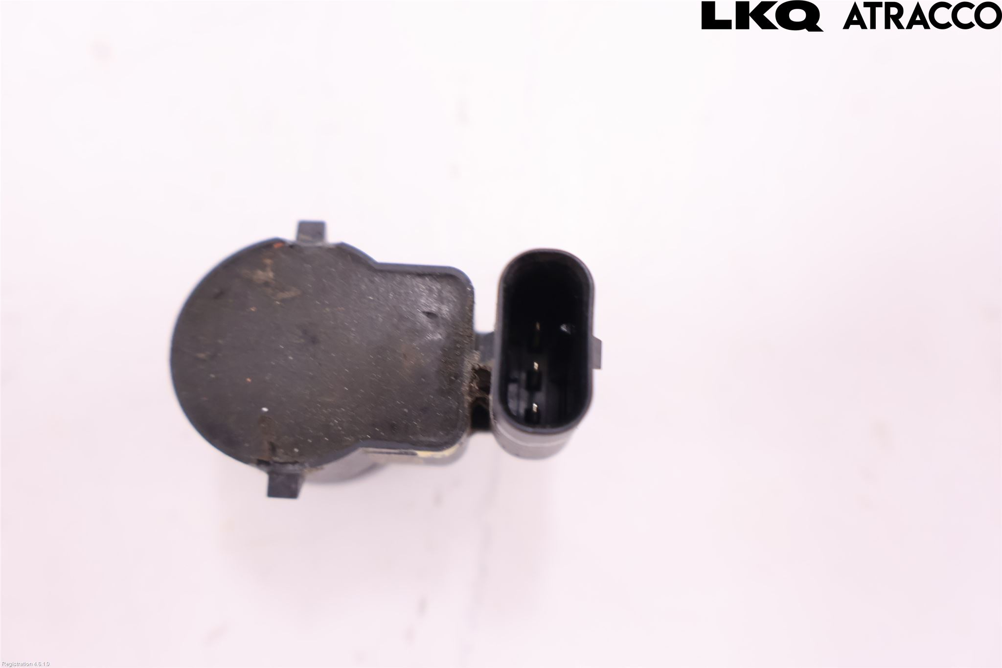 BMW 3 E90/91 SED/TOU 05-12 Sensor Ryggesensor