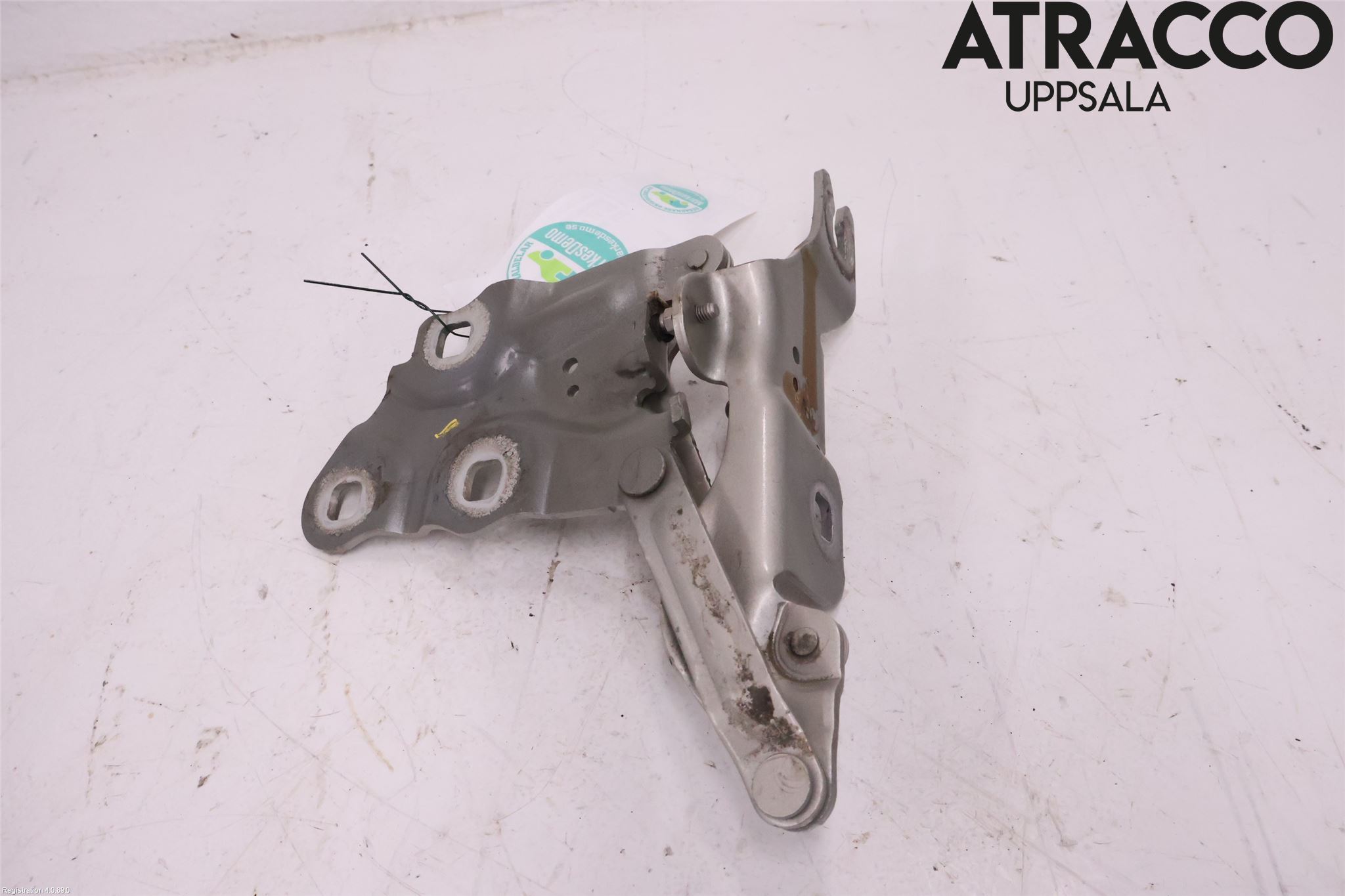 BMW X3 F25 10-17 Panser Hengsel - Hengsler